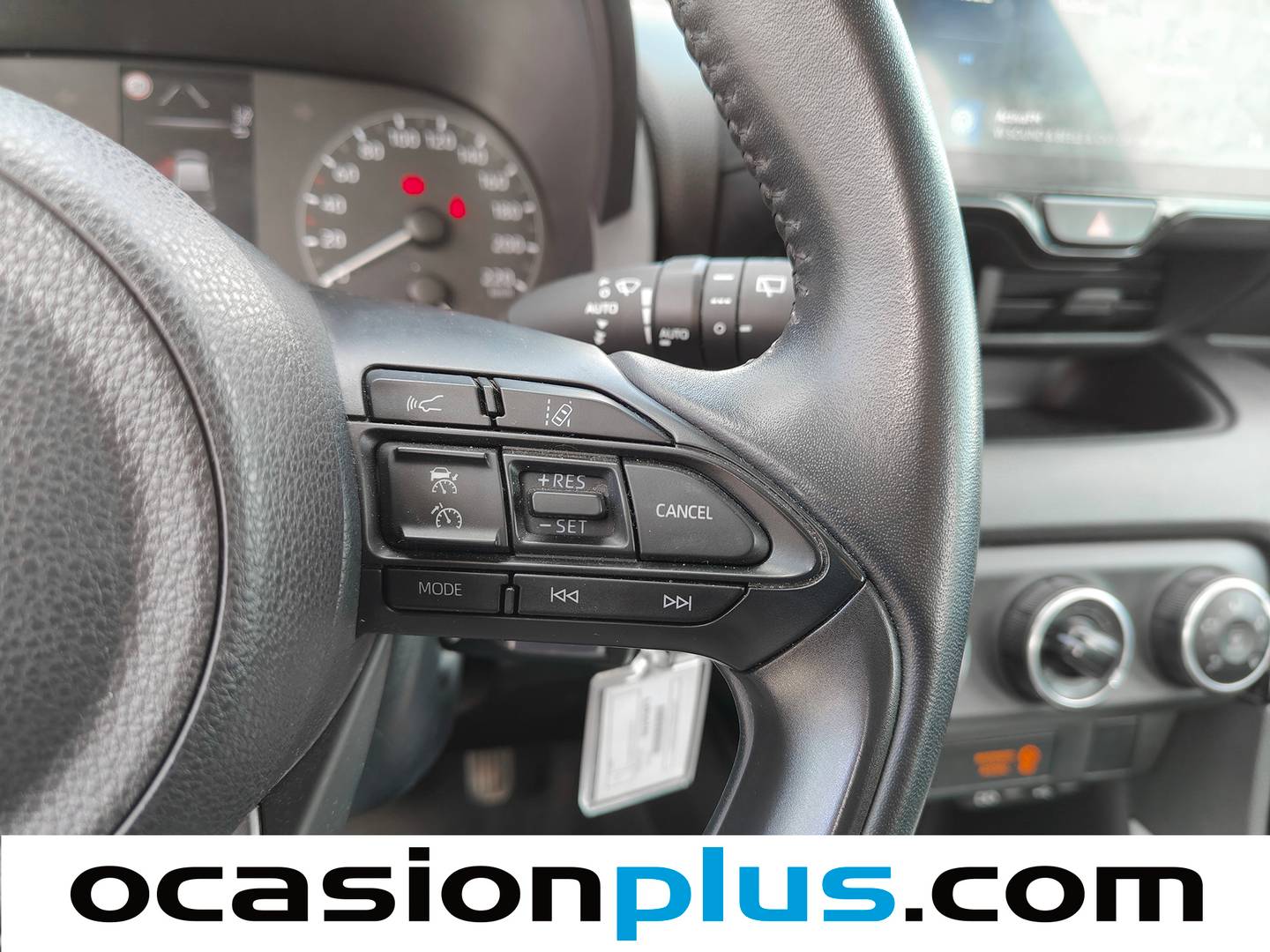 Foto Toyota Yaris Toyota Yaris 1.5 S-Edition (125 CV)