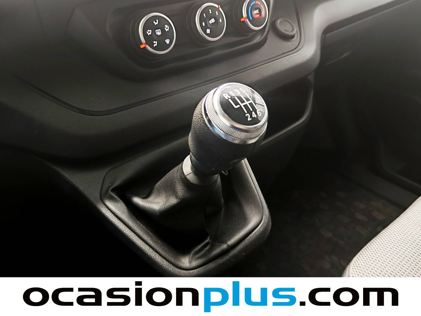 Foto Nissan Primastar Nissan Primastar Furgón 2.0 dCi Optima 1T L1H1 (110 CV)