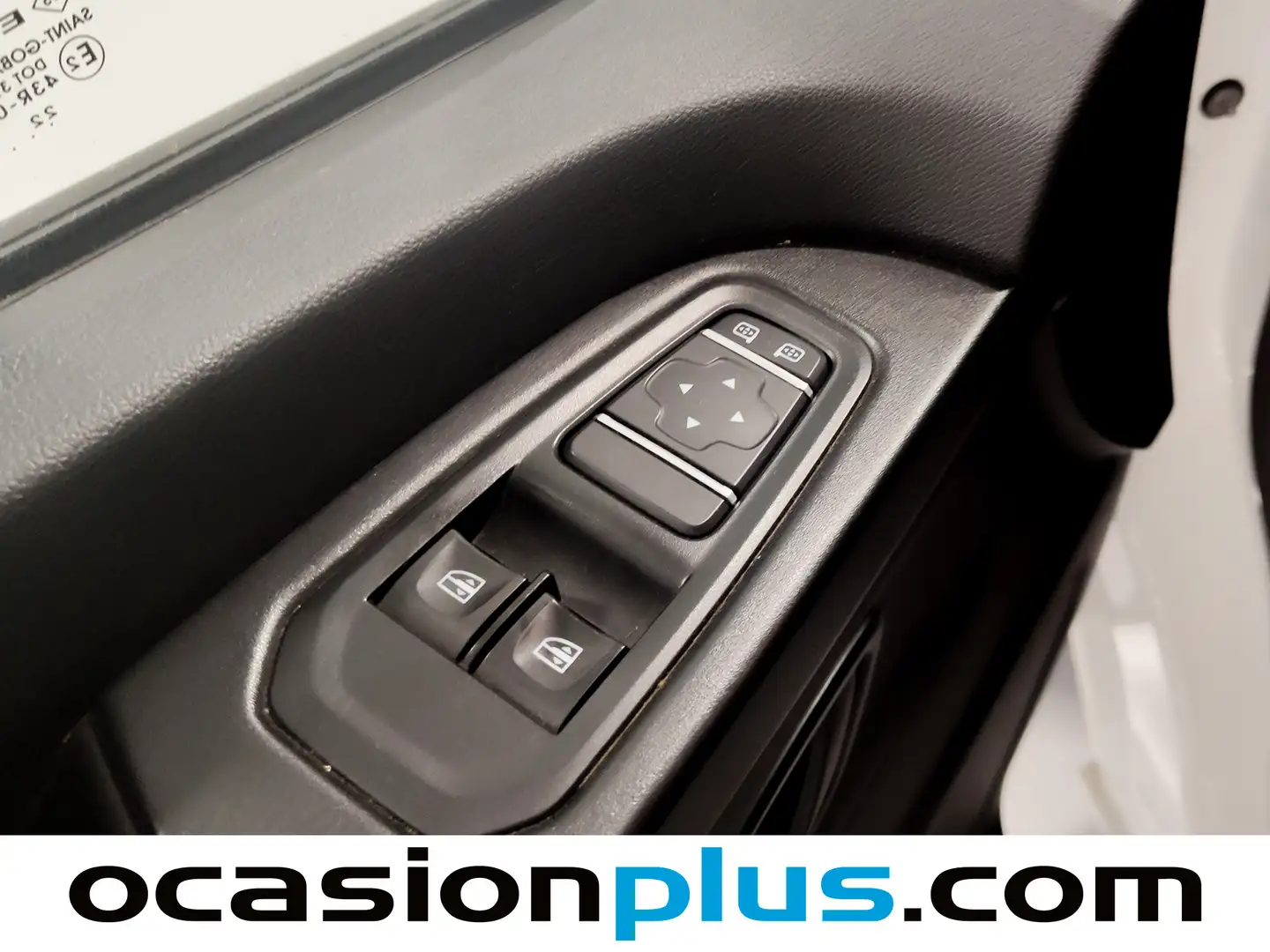 Foto Nissan Primastar Nissan Primastar Furgón 2.0 dCi Optima 1T L1H1 (110 CV)