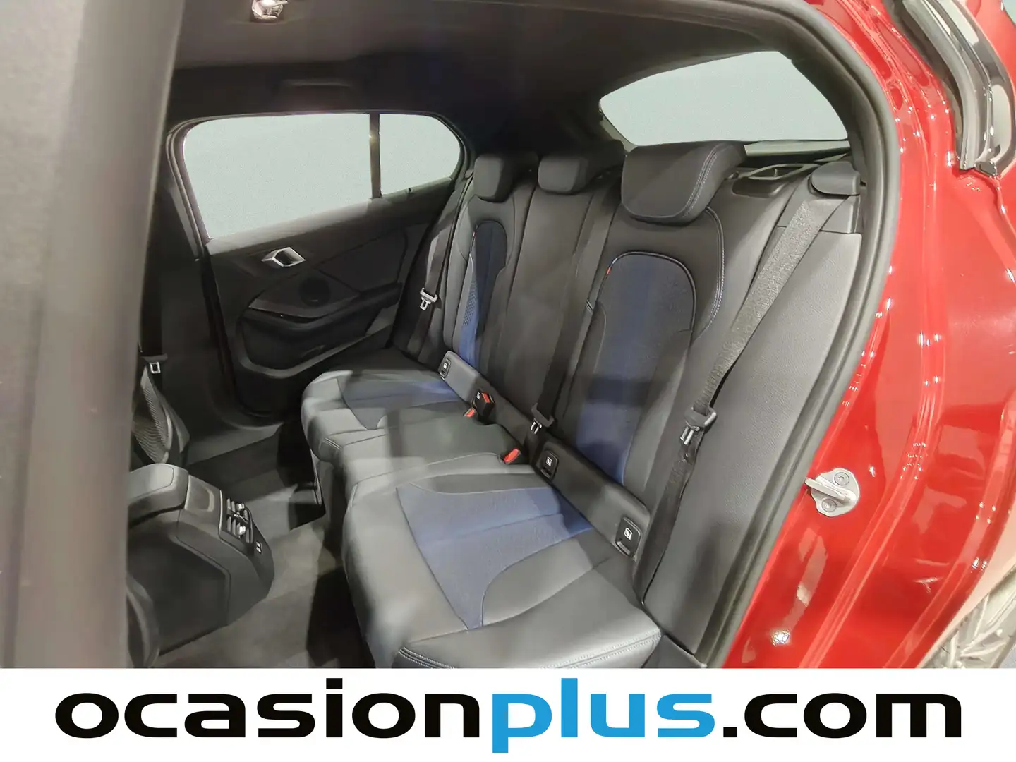 Foto BMW Serie 1 BMW Serie 1 118i (136 CV) Pack M