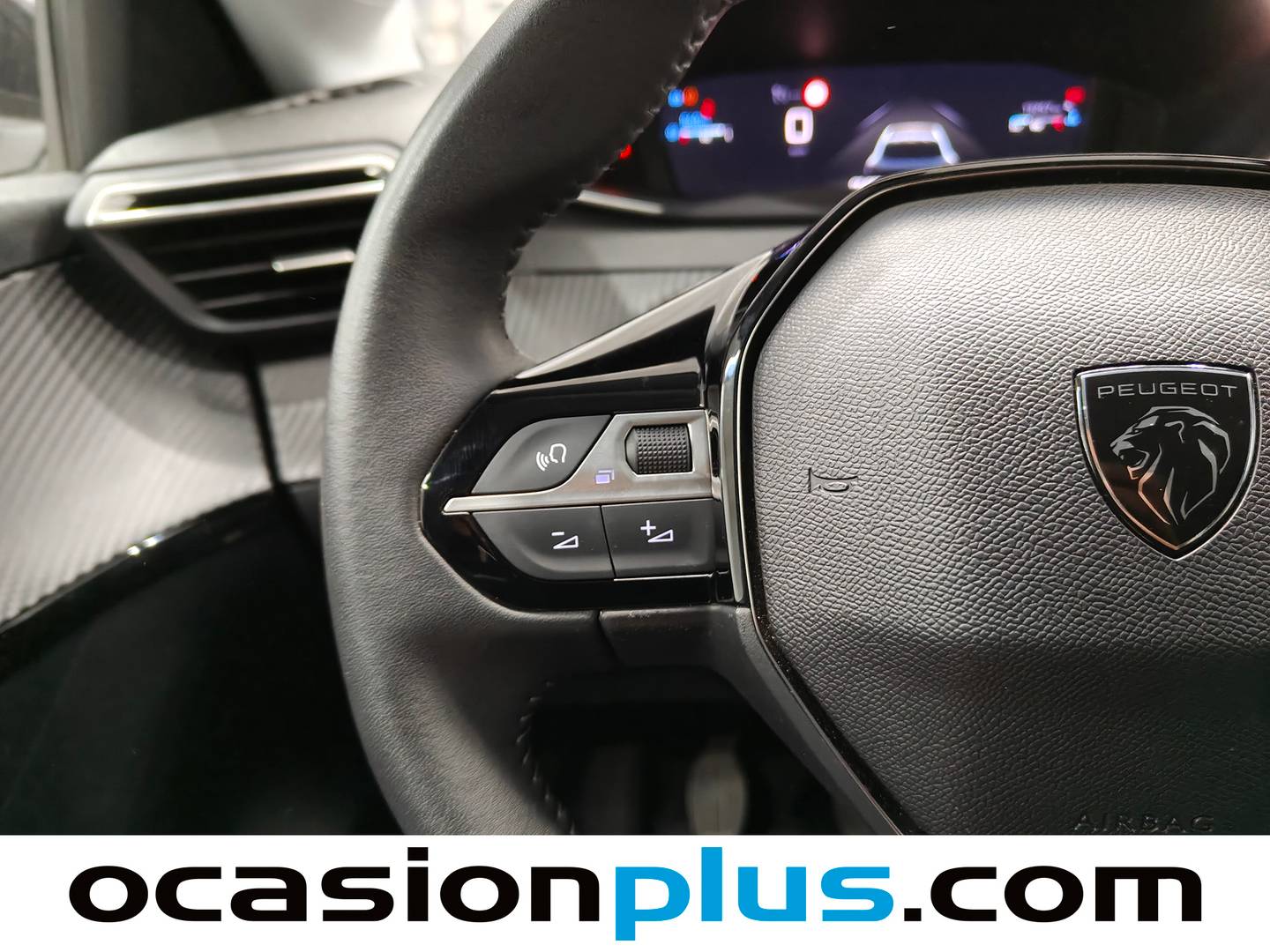 Peugeot 208 Peugeot 208 PureTech 100 Allure (100 CV) seminuevo