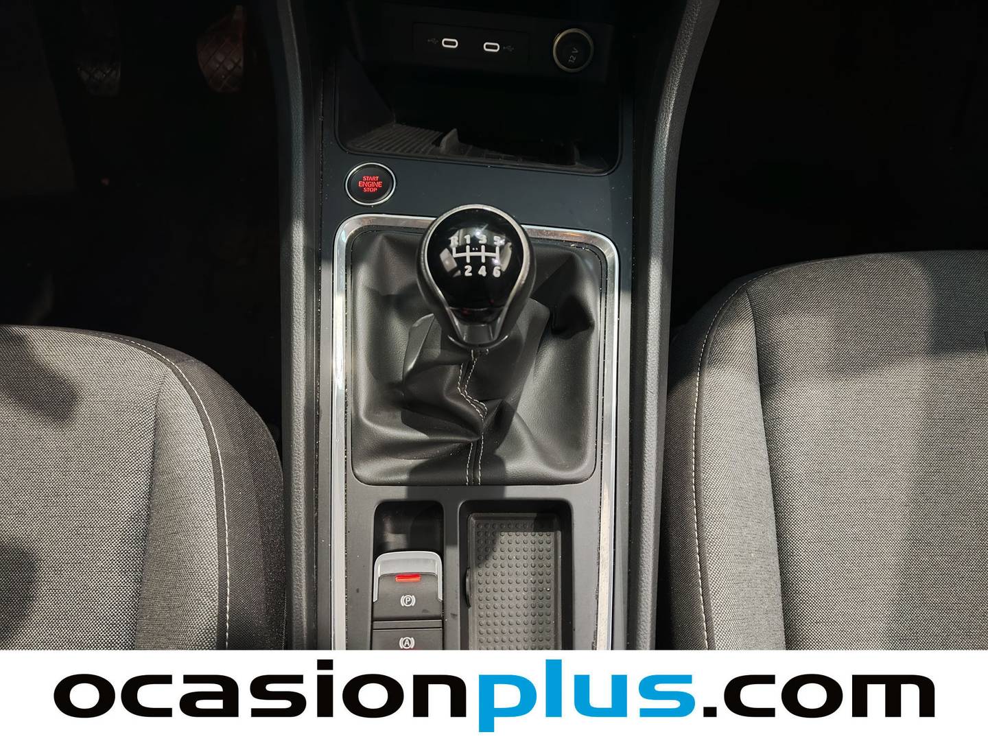 Foto Seat Ateca SEAT Ateca 1.5 TSI S&S Style XL (150 CV)