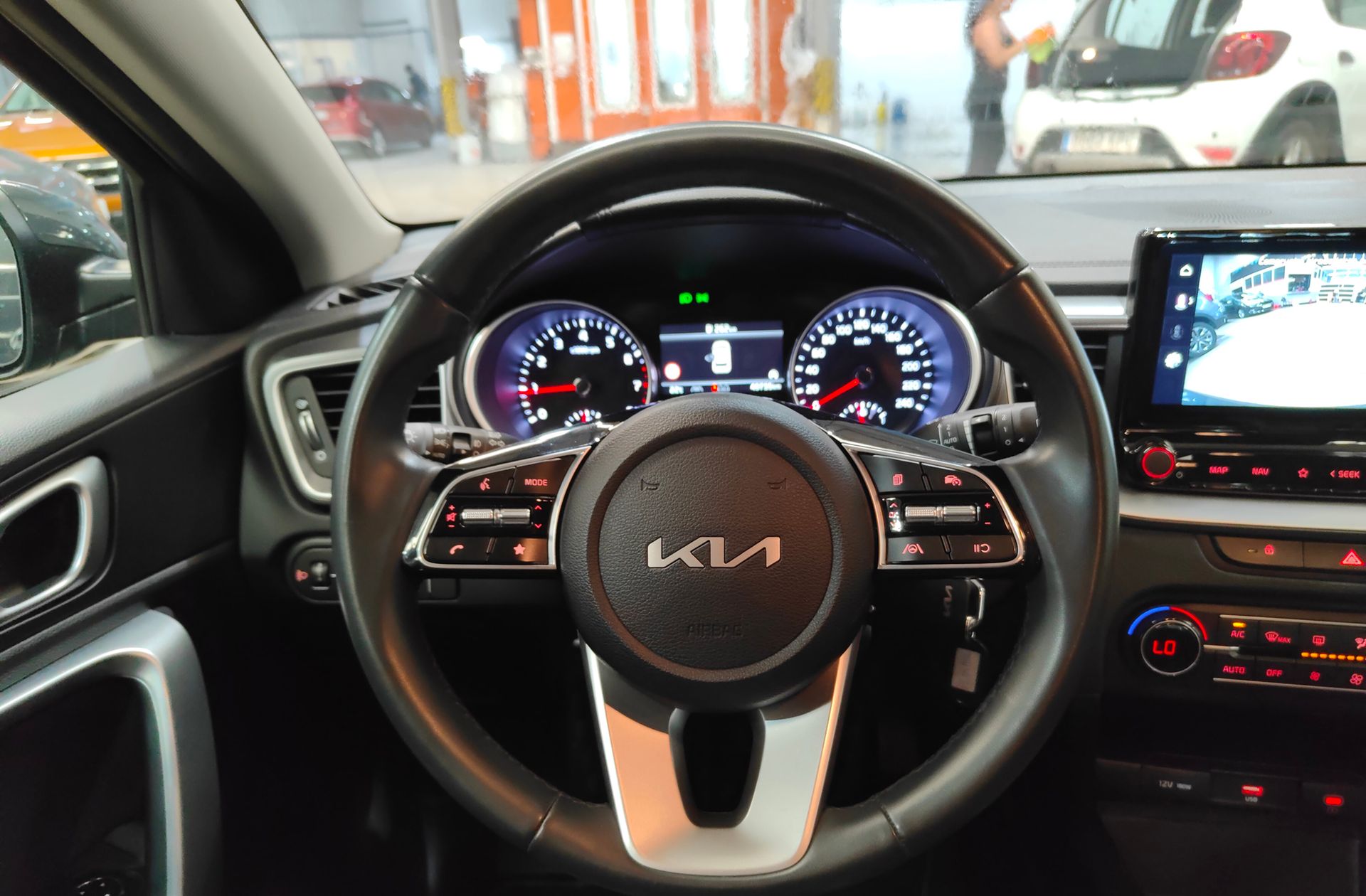 Kia Ceed 1.0 T-GDi Drive - foto 20