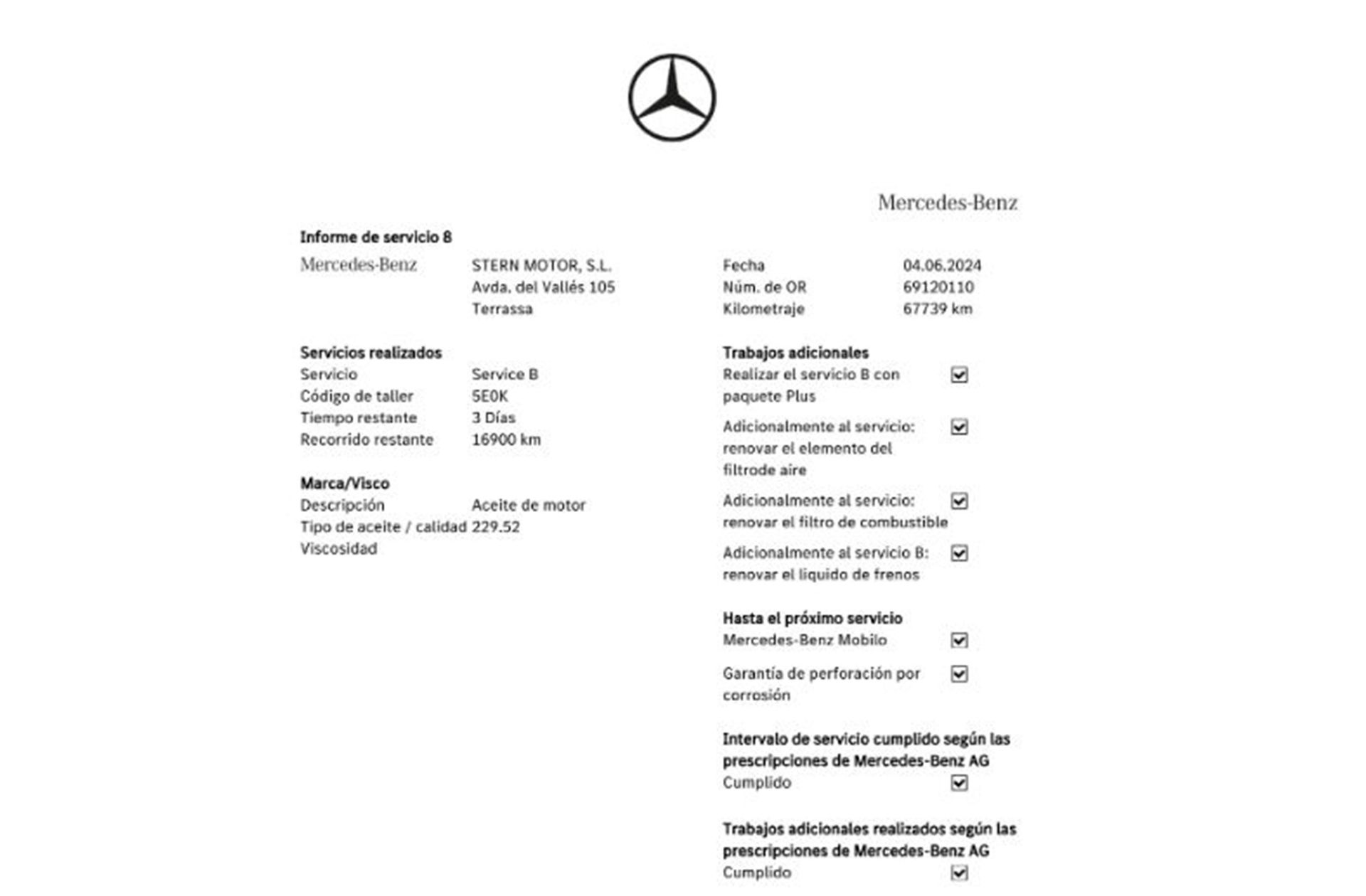 Mercedes-Benz GLA 220 d Style - foto 21