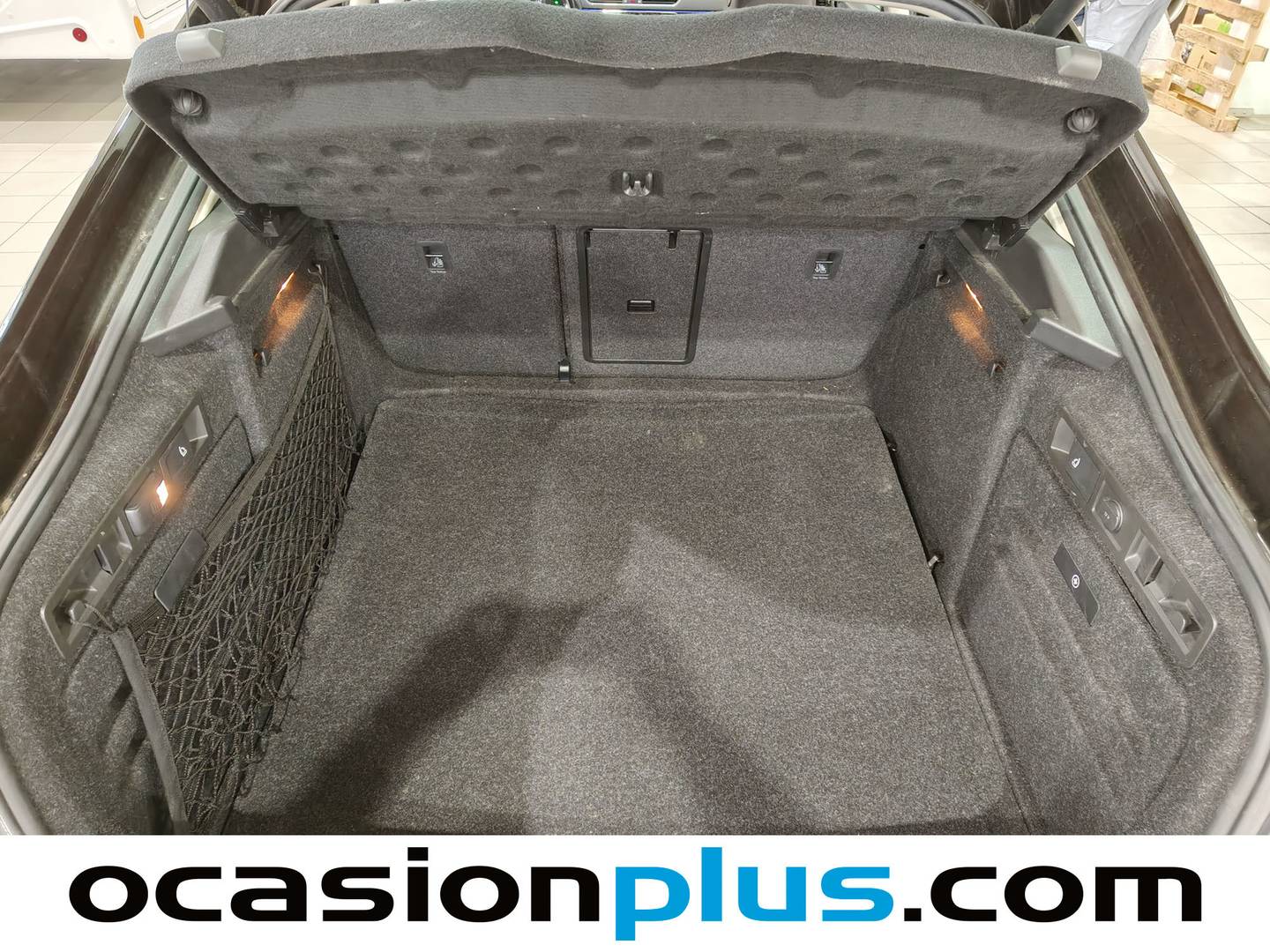 Foto Skoda Superb Skoda Superb 2.0 TDI Laurin&Klement DSG (190 CV)