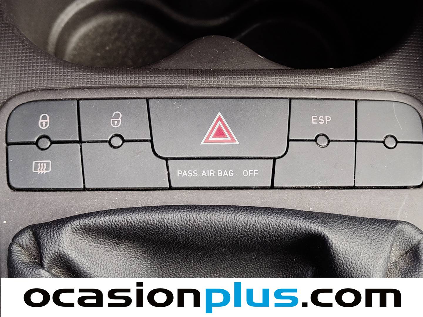 Seat Ibiza Seat Ibiza ST 1.6 TDI Reference DPF (90 CV) seminuevo