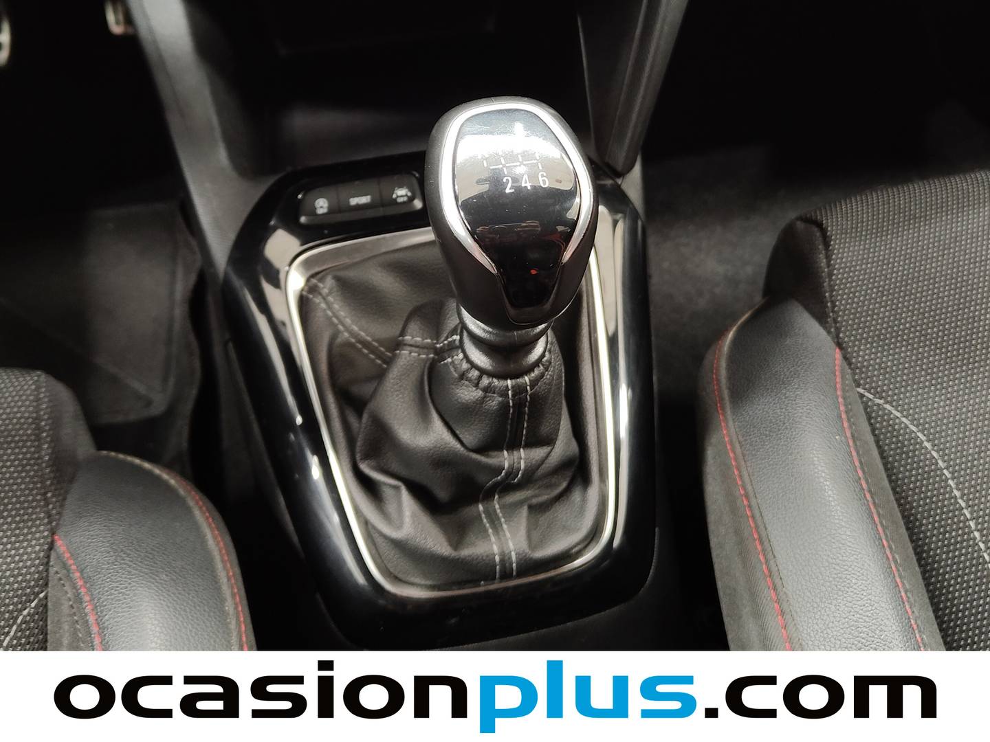Opel Corsa Opel Corsa 1.2 Turbo XHL GS-Line (100 CV) de segunda mano