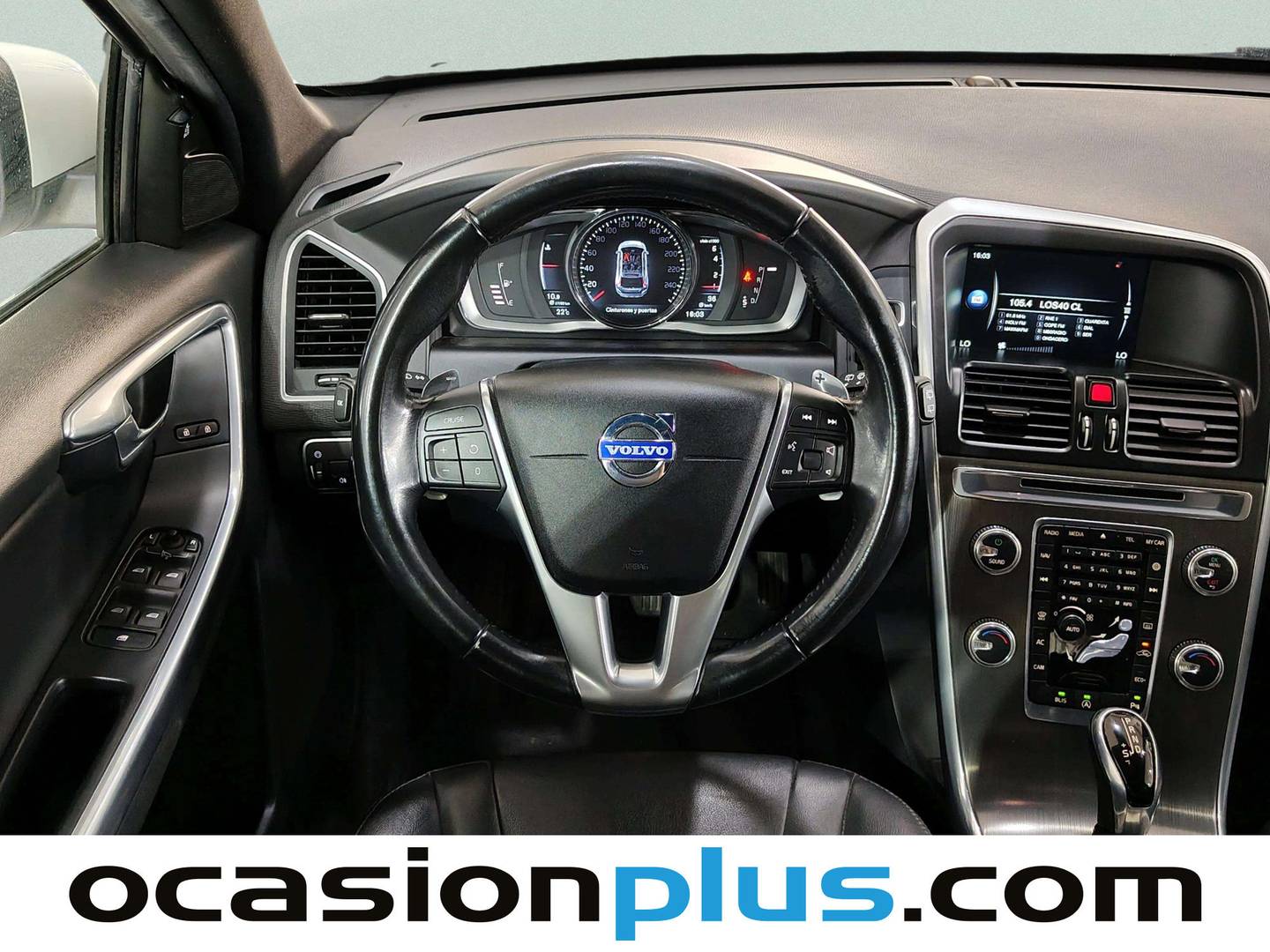 Volvo XC60 Volvo XC60 T5 Summum Auto (245 CV) de segunda mano