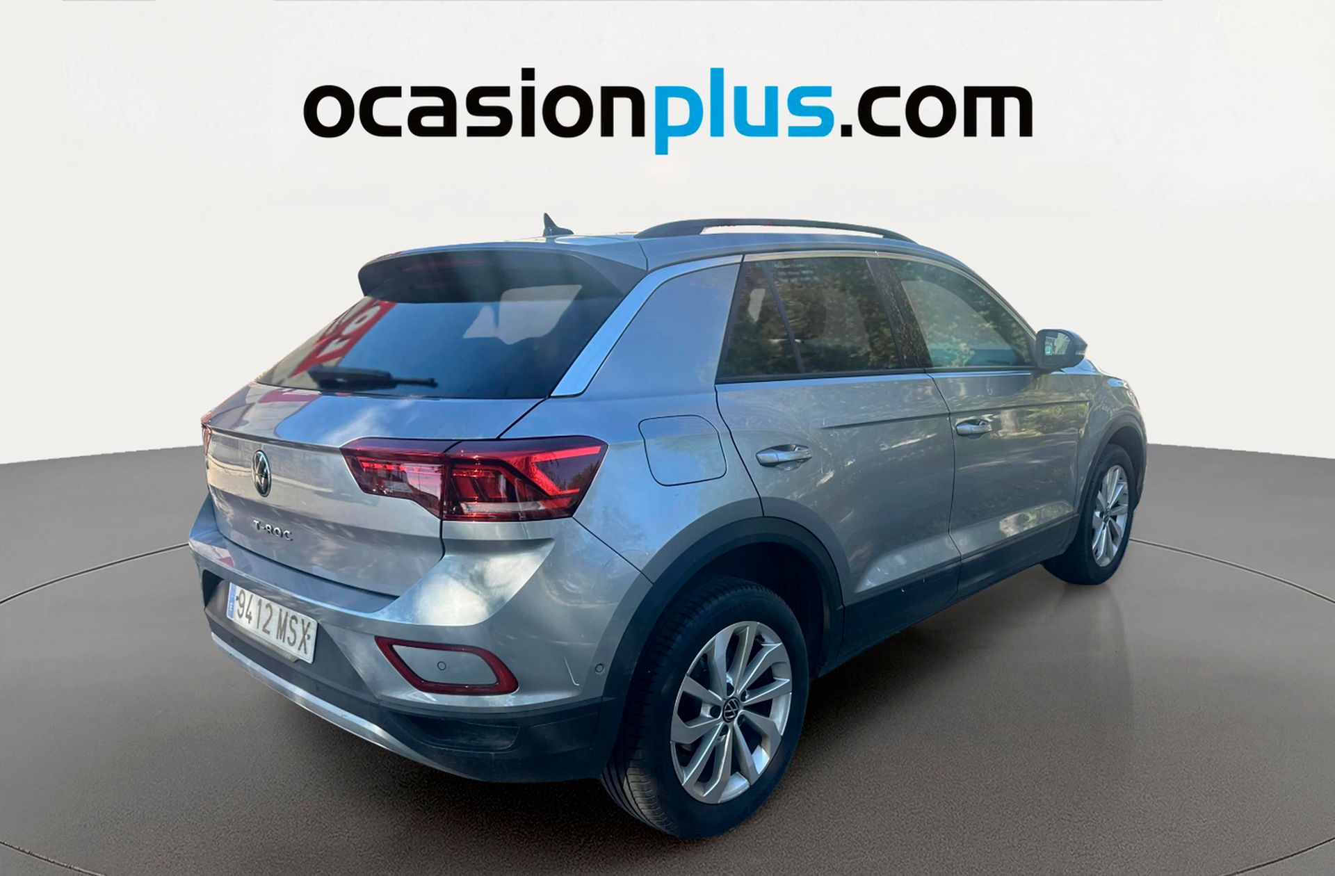 Volkswagen T-Roc Life 1.0 TSI - foto 4