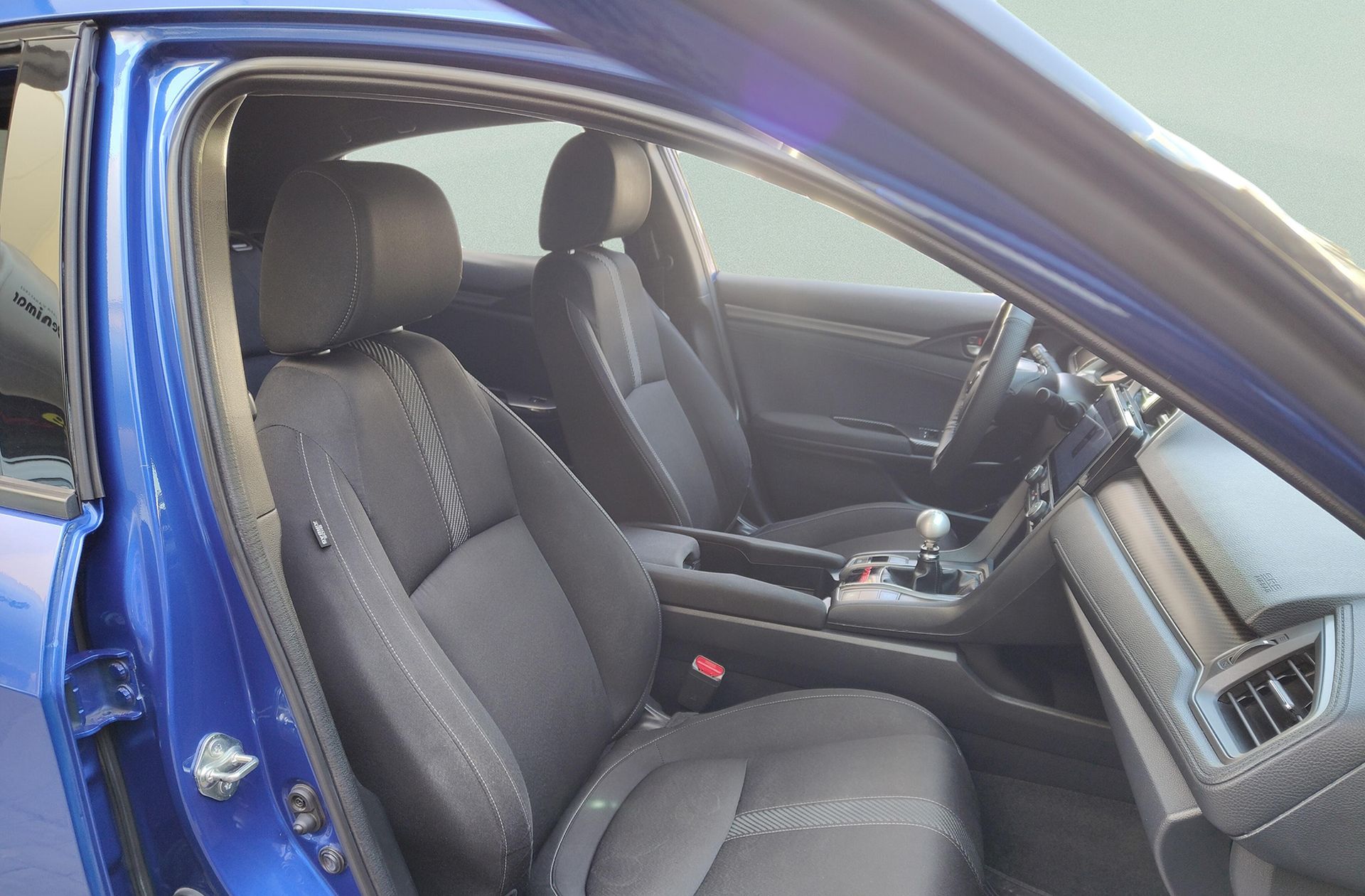Honda Civic 1.5 I-VTEC Turbo Sport - foto 19