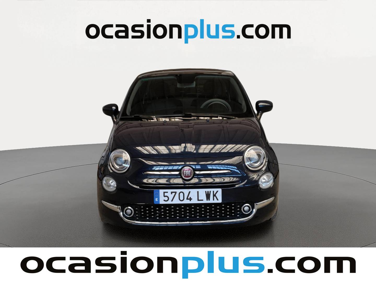 Fiat 500 Fiat 500 1.0 Hybrid Dolcevita (70 CV) 70cv