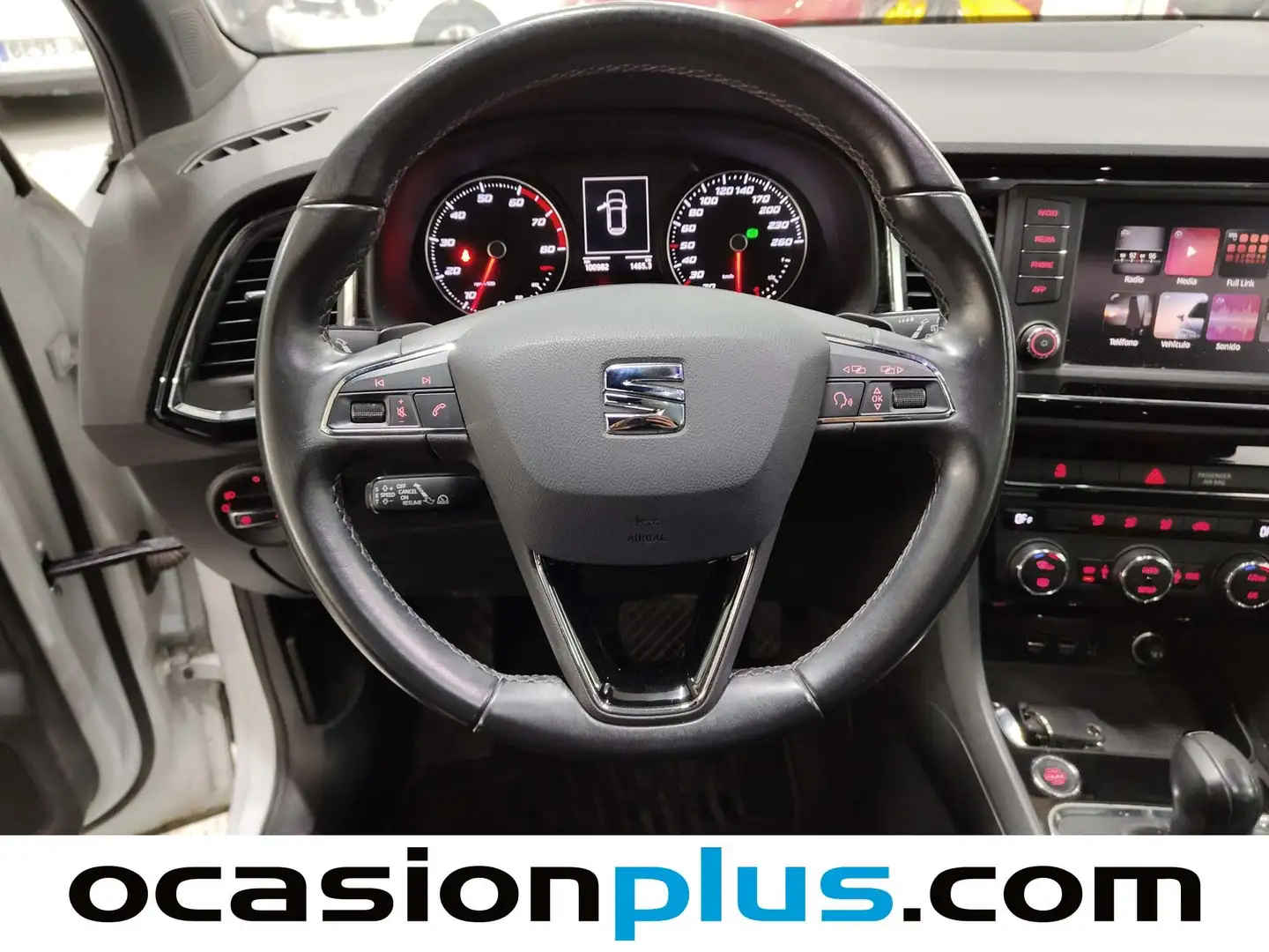Foto Seat Ateca SEAT Ateca 1.4 EcoTSI S&S Xcellence DSG (150 CV)