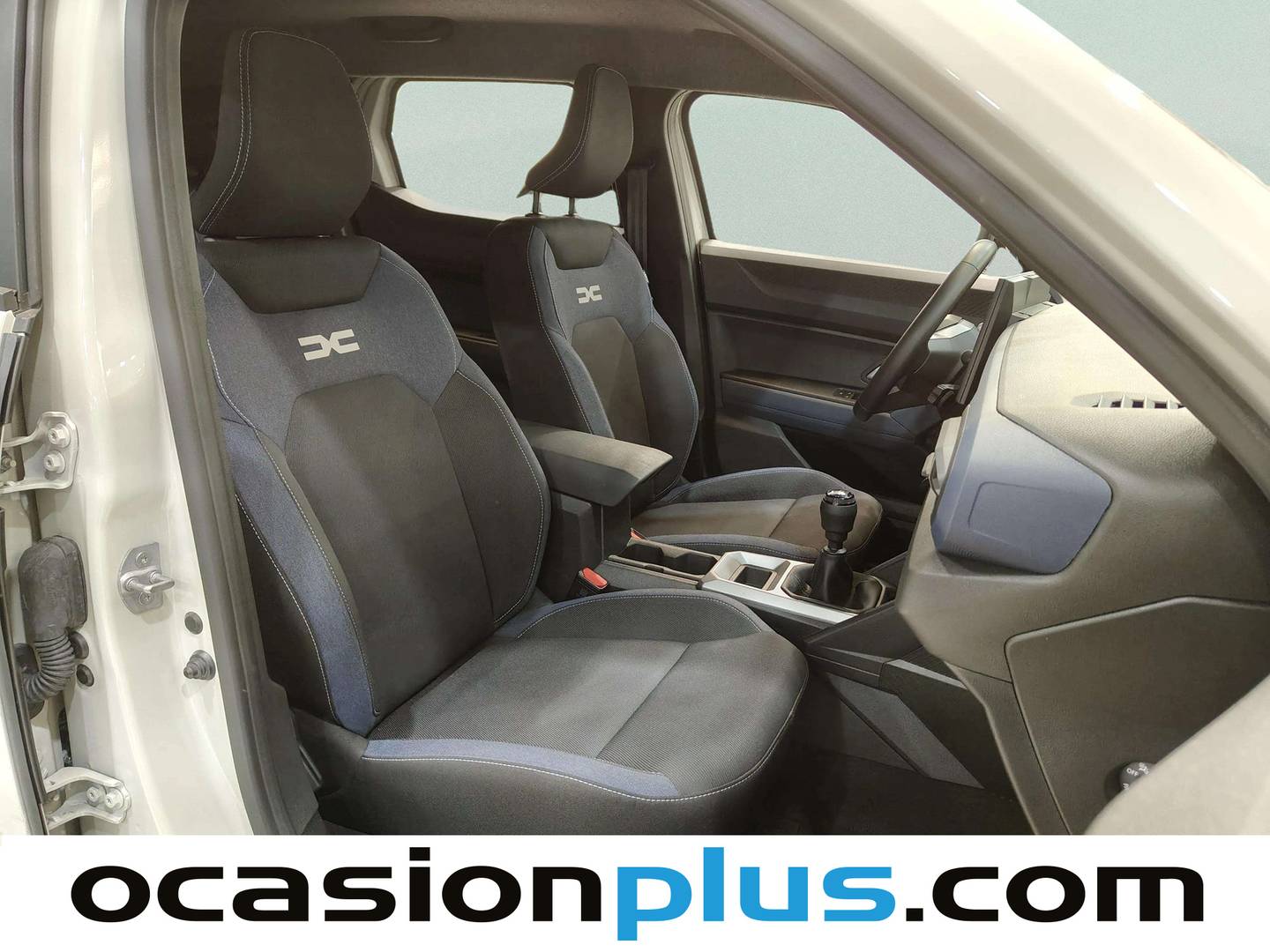 Dacia Duster Dacia Duster Journey TCE 48v 4X2 (130 CV) km 0