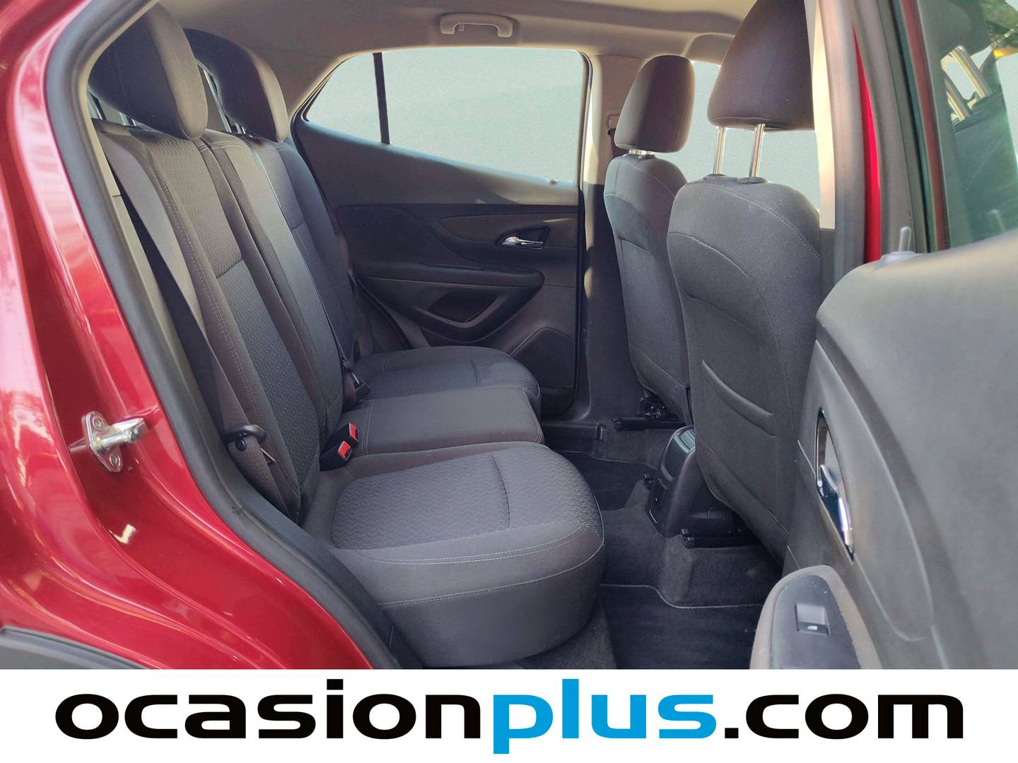 Opel Mokka X Opel Mokka X 1.4 T S&S Selective 4x2 (140 CV) al mejor precio