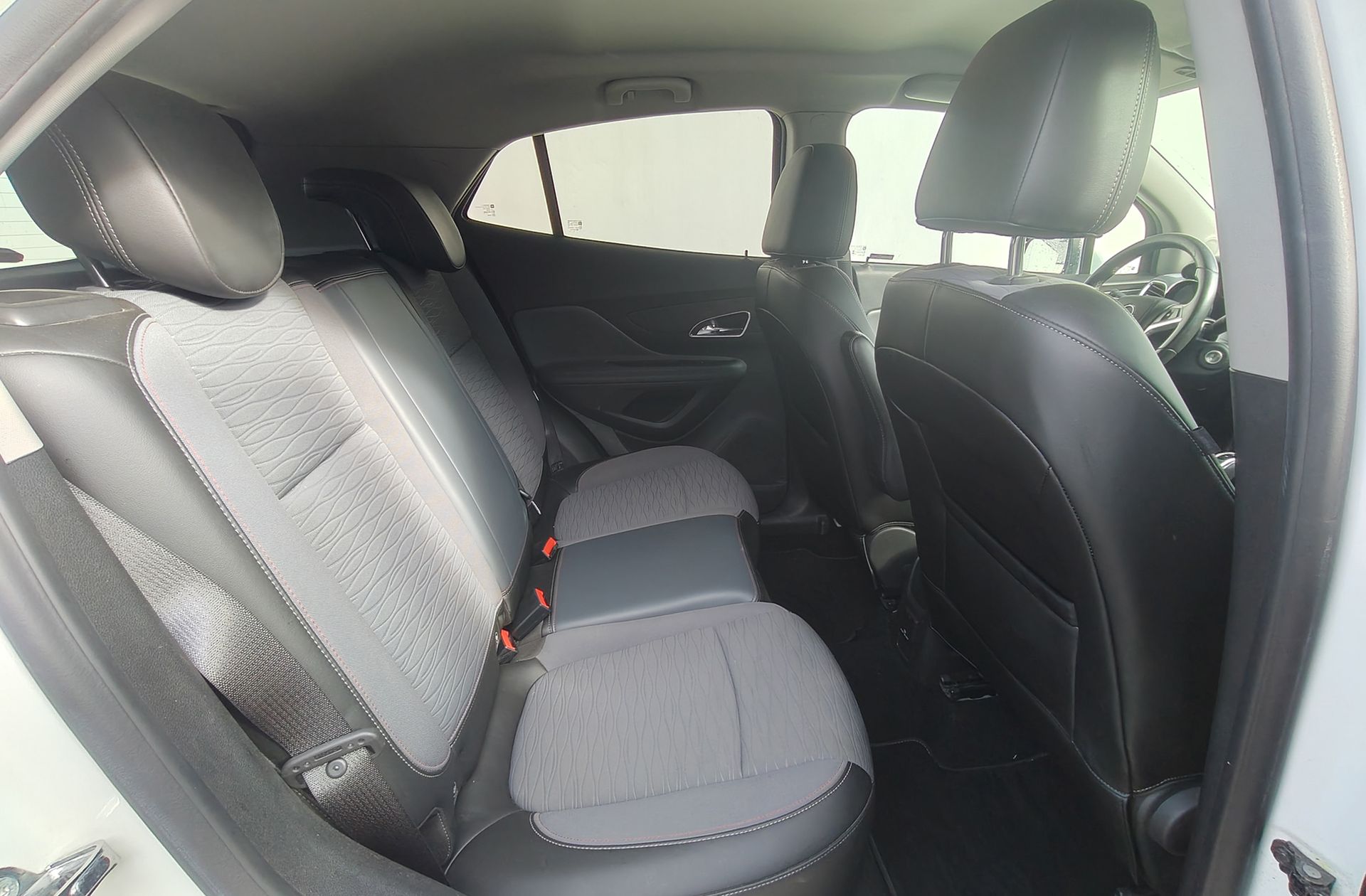 Opel Mokka 1.4 Turbo Excellence 4x2 - foto 15