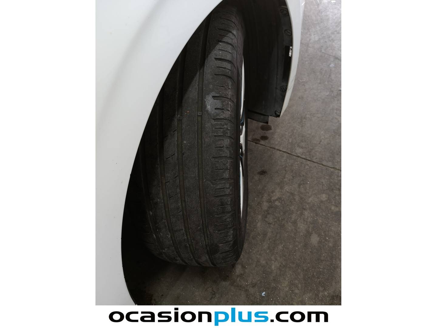 Hyundai IONIQ Hyundai Ioniq 1.6 GDI PHEV Tecno DCT (141 CV) seminuevo