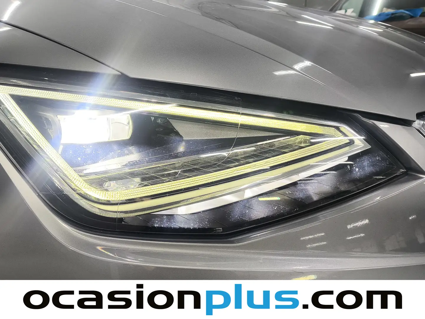 Foto Seat Ibiza SEAT Ibiza 1.0 TSI S&S FR XL (110 CV)