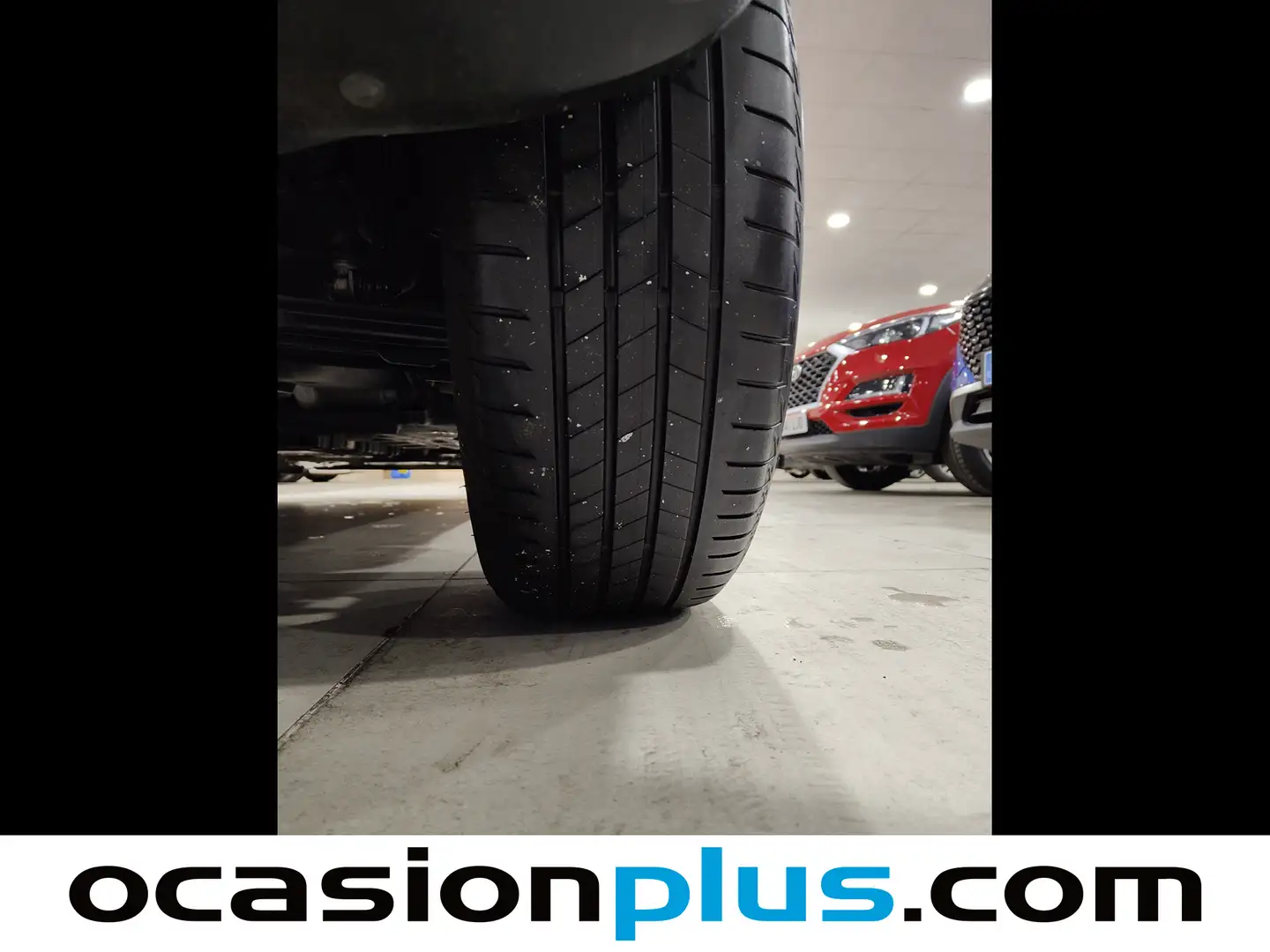 Foto Jeep Renegade Jeep Renegade eHybrid 1.5 Limited ATX (130 CV)