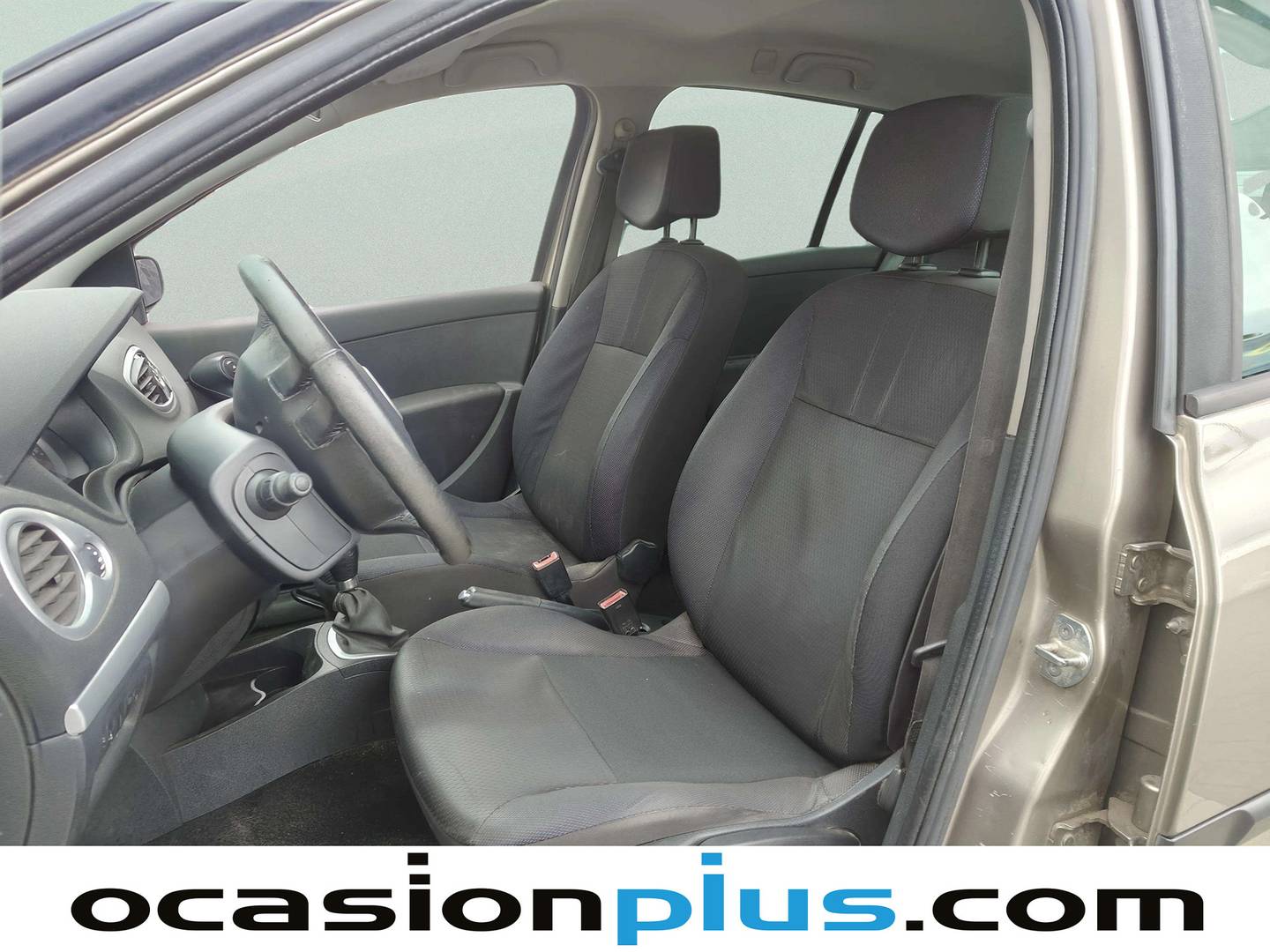 Foto Renault Clio Renault Clio 1.5 dCi Dynamique  (85 CV)