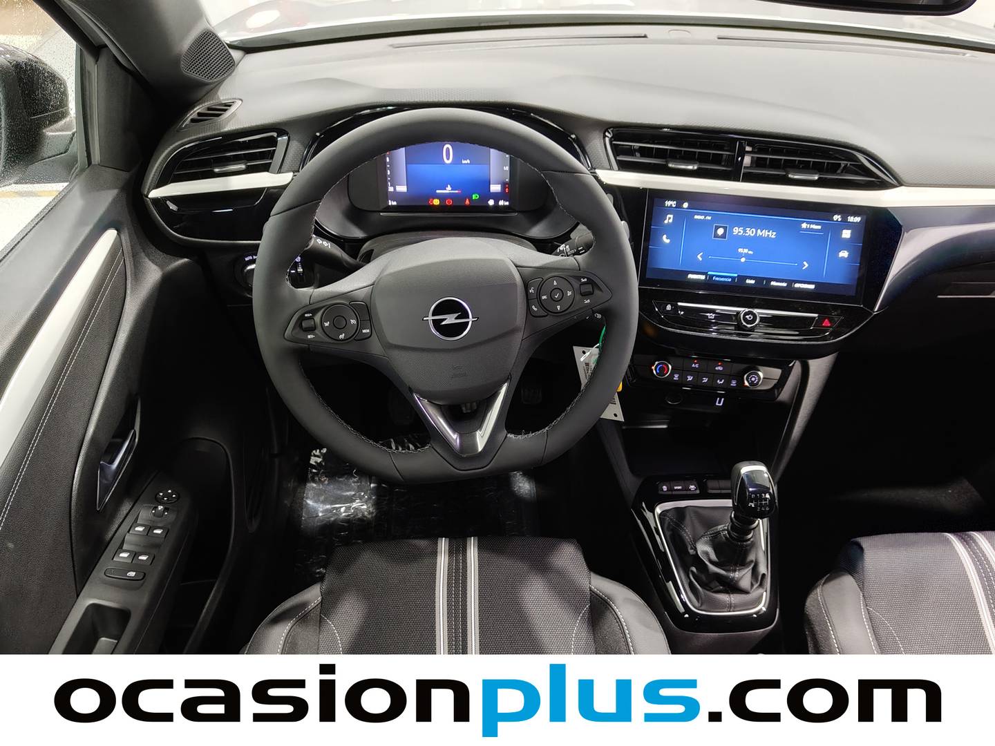 Opel Corsa Opel Corsa 1.2 T XHL GS (100 CV) de segunda mano