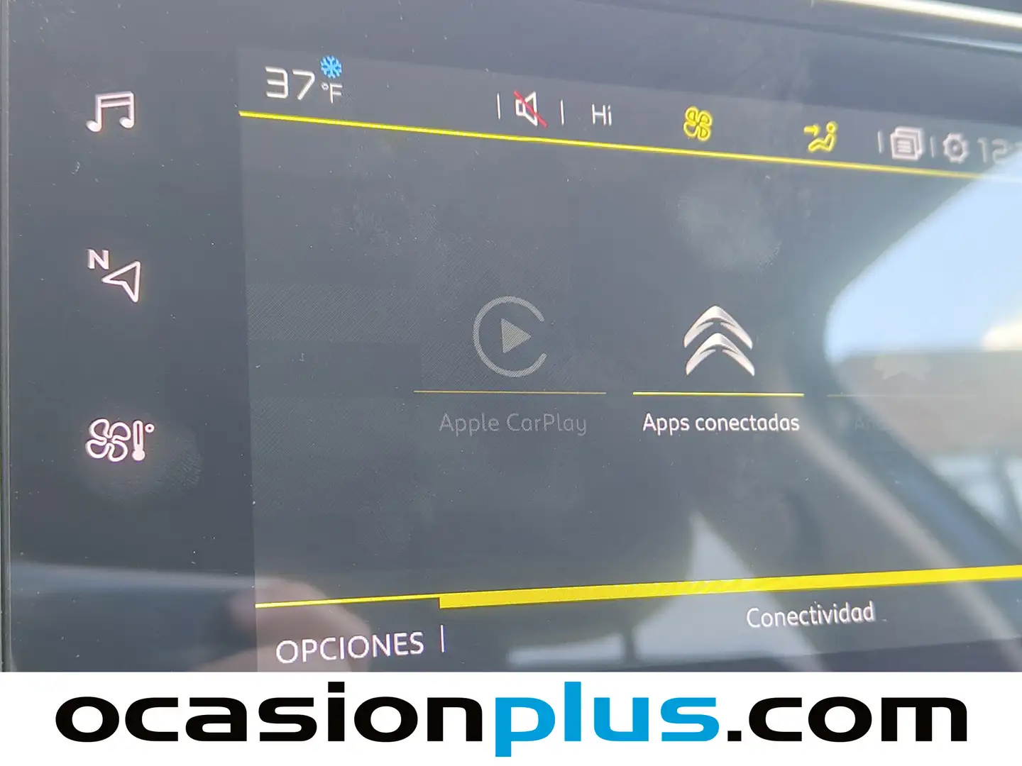 Foto Citroën C3 Origin Citroen C3 Origin Plus BlueHDi (102 CV)