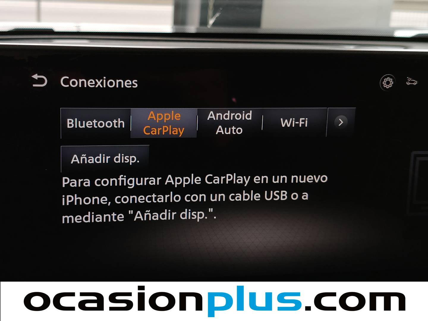 Foto Nissan JUKE Nissan Juke DIG-T N-Connecta 4x2 DCT (114 CV)