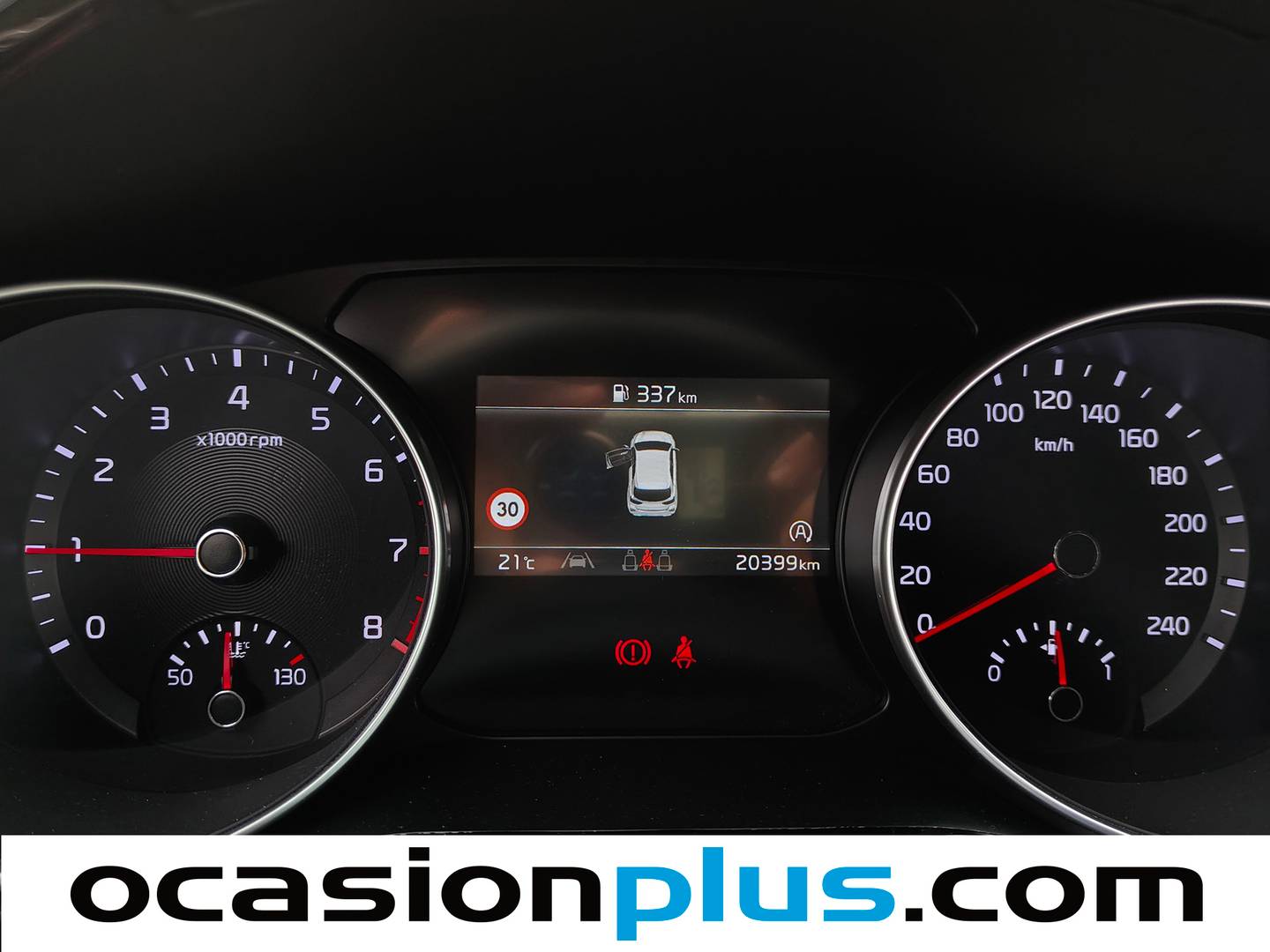 KIA Ceed KIA Ceed 1.0 T-GDi Style Edition (100 CV) 2024