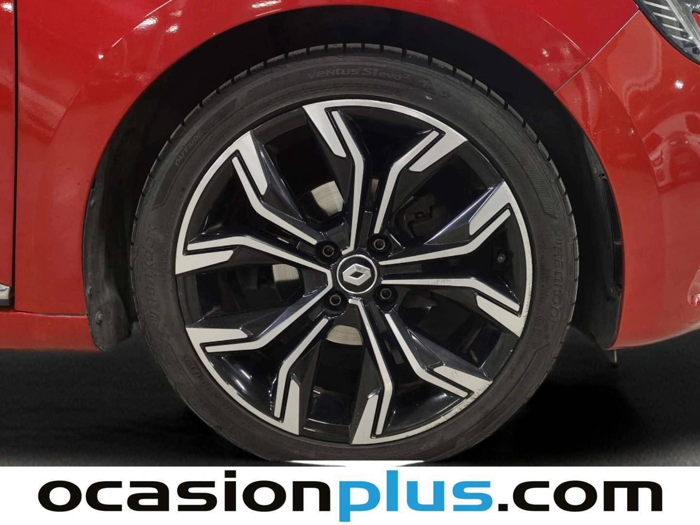 Renault Clio Renault Clio Zen TCe (90 CV) barato