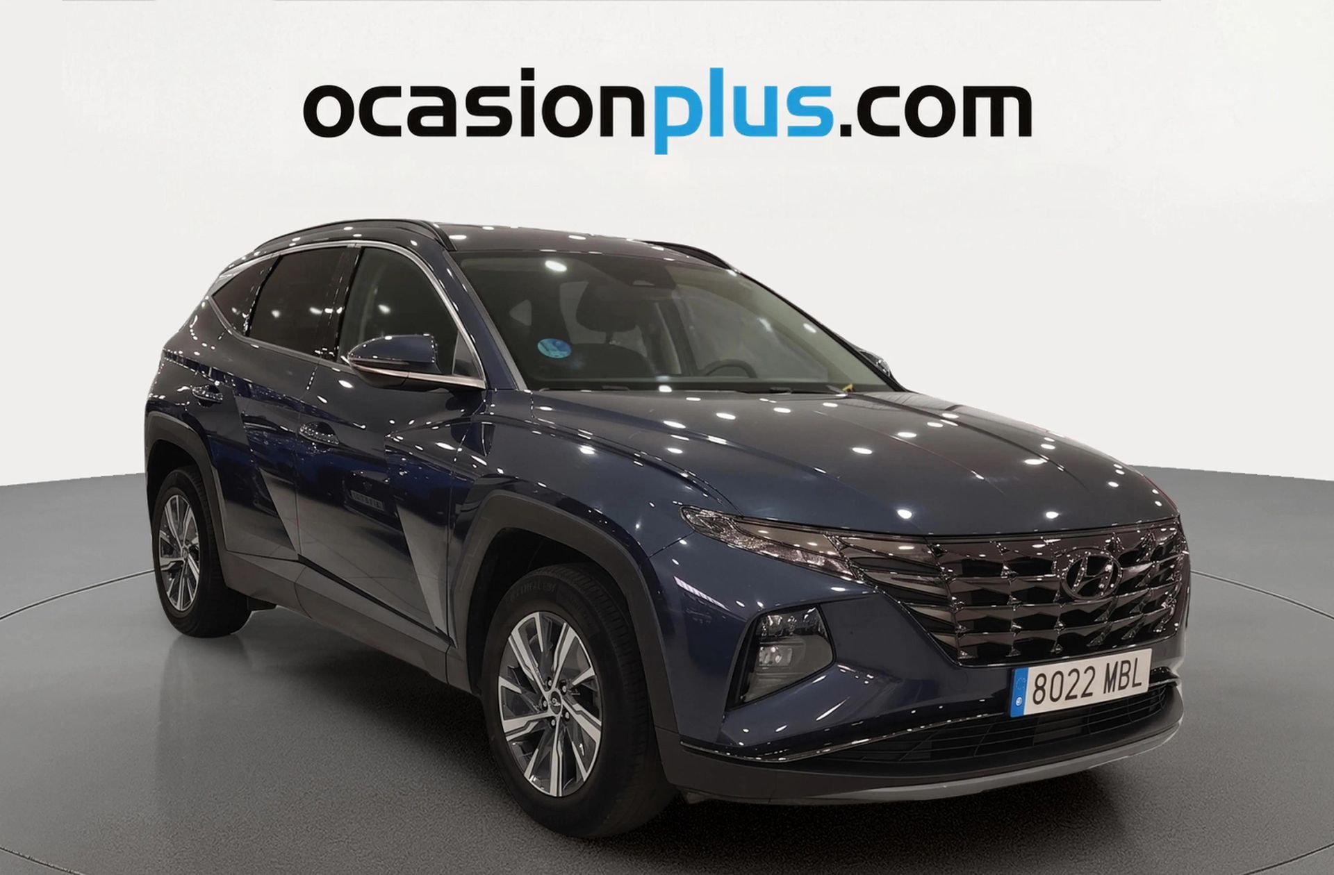 Hyundai Tucson 1.6 T-GDi HEV Maxx - foto 2