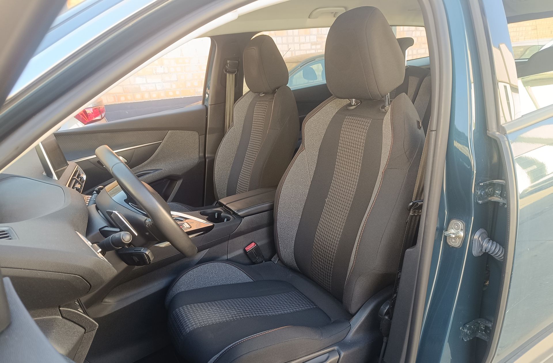Peugeot 5008 BlueHDi 130 Active Pack EAT8 - foto 10