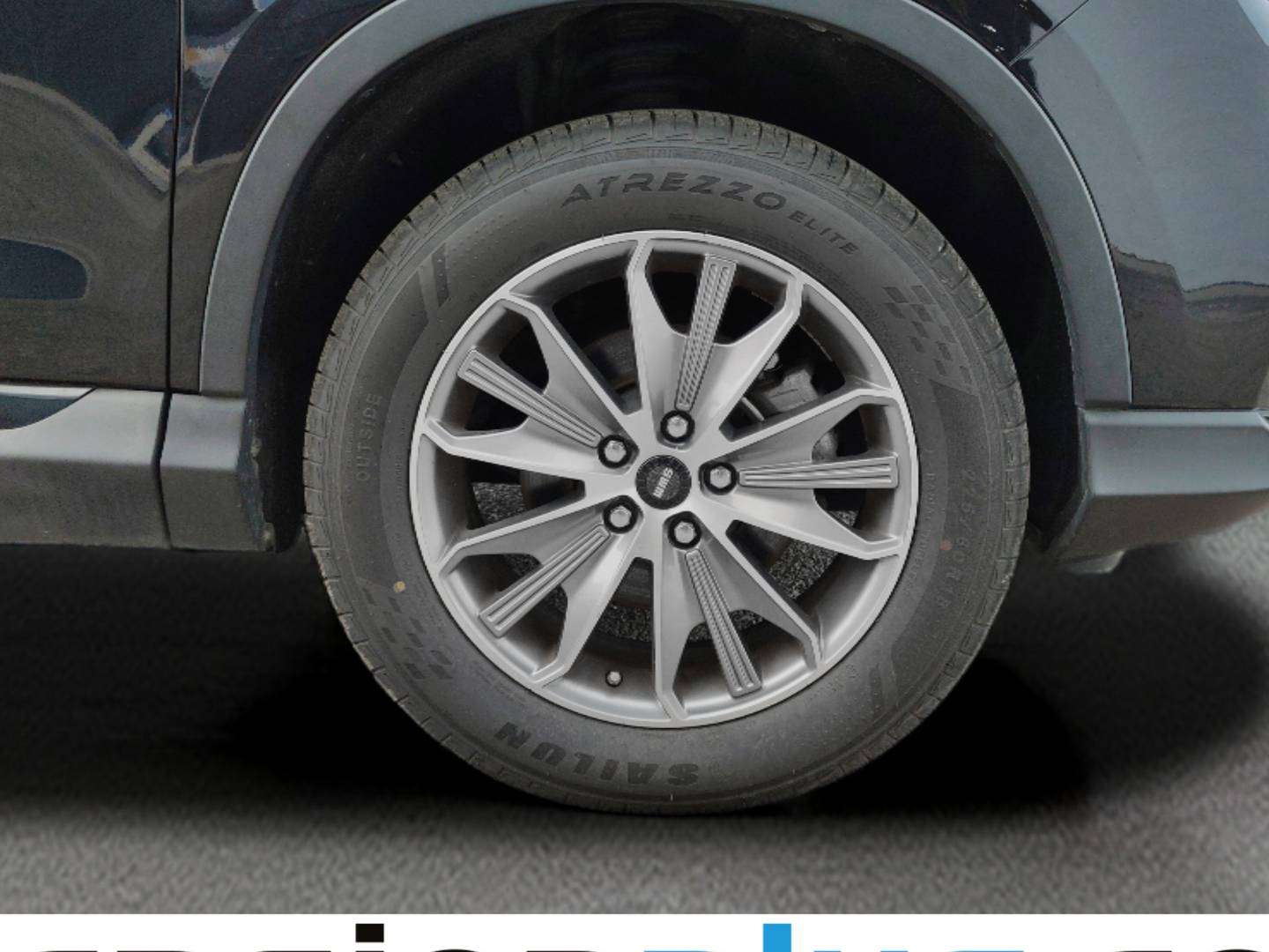 SWM G01 SWM G01 1.5T Luxury (131 CV) 131cv