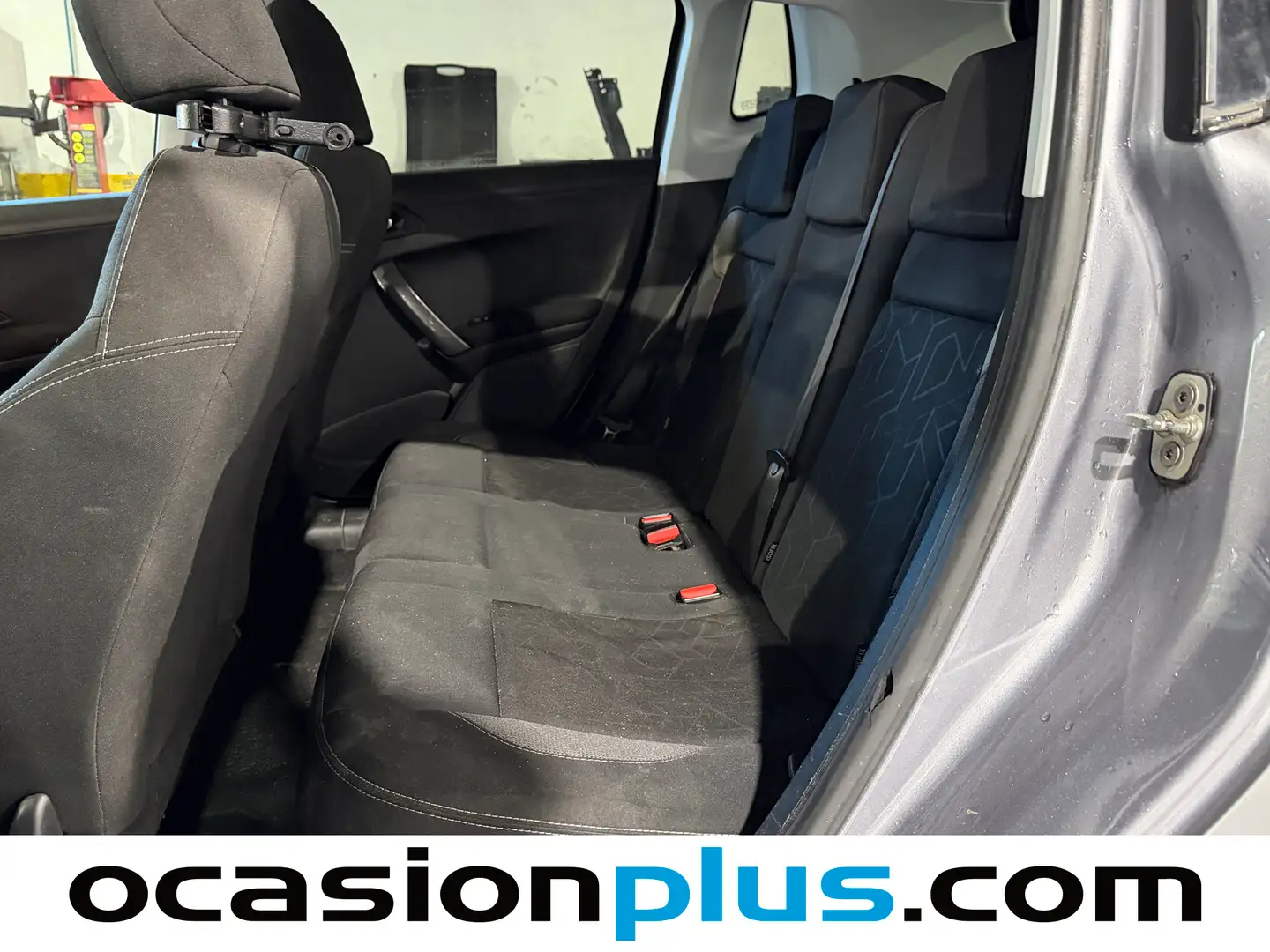 Foto Peugeot 2008 Peugeot 2008 PureTech 110 S&S Style (110 CV)