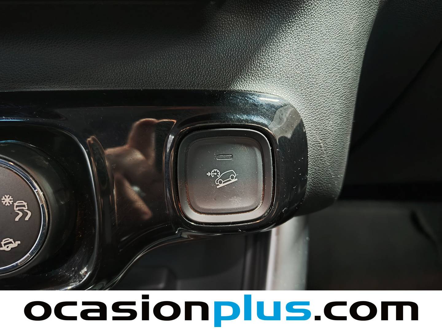 Foto Citroën C3 Aircross Citroen C3 Aircross PureTech 110 S&S Shine (110 CV)