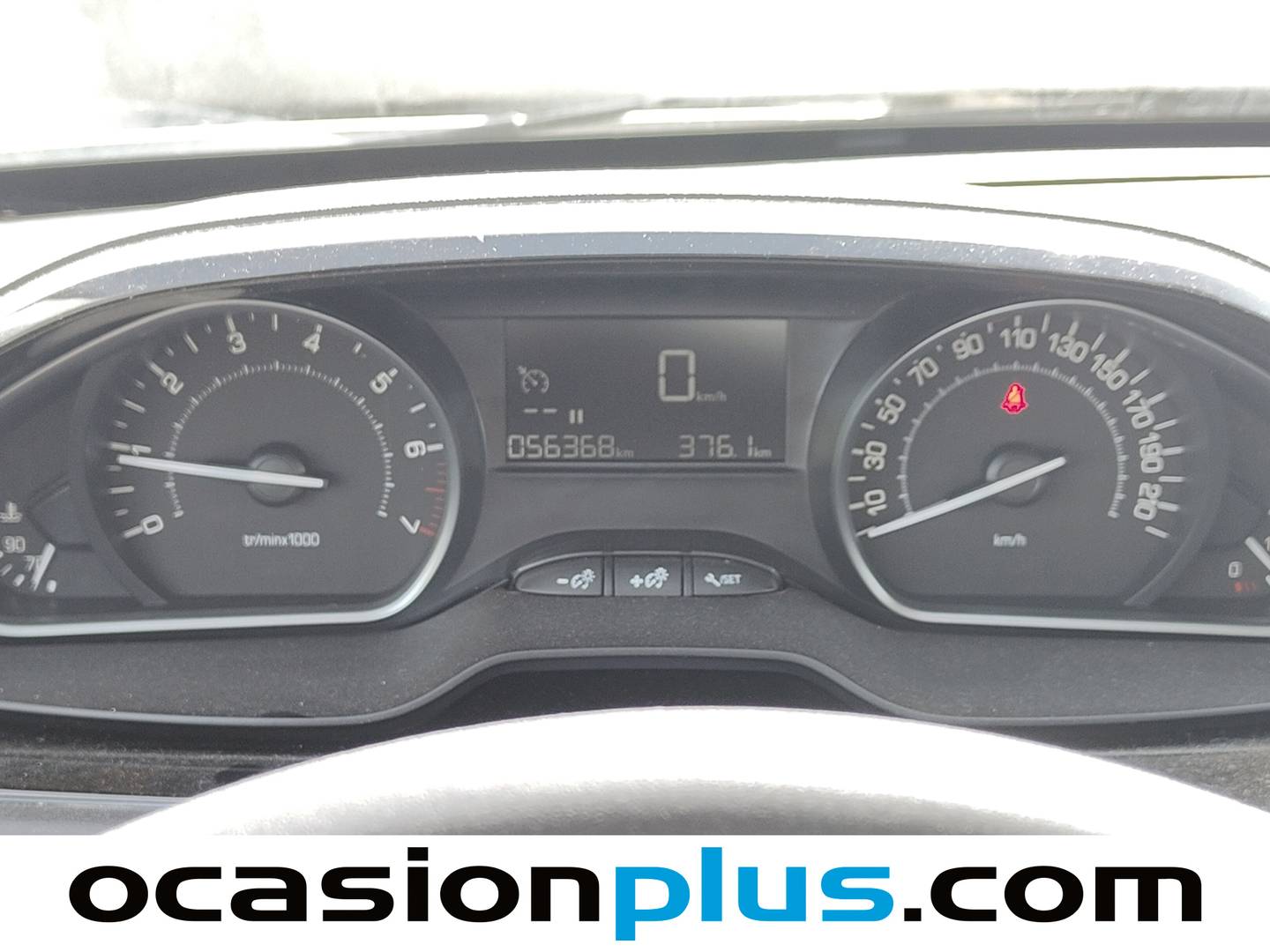 Peugeot 208 Peugeot 208 PureTech Signature (82 CV) gasolina