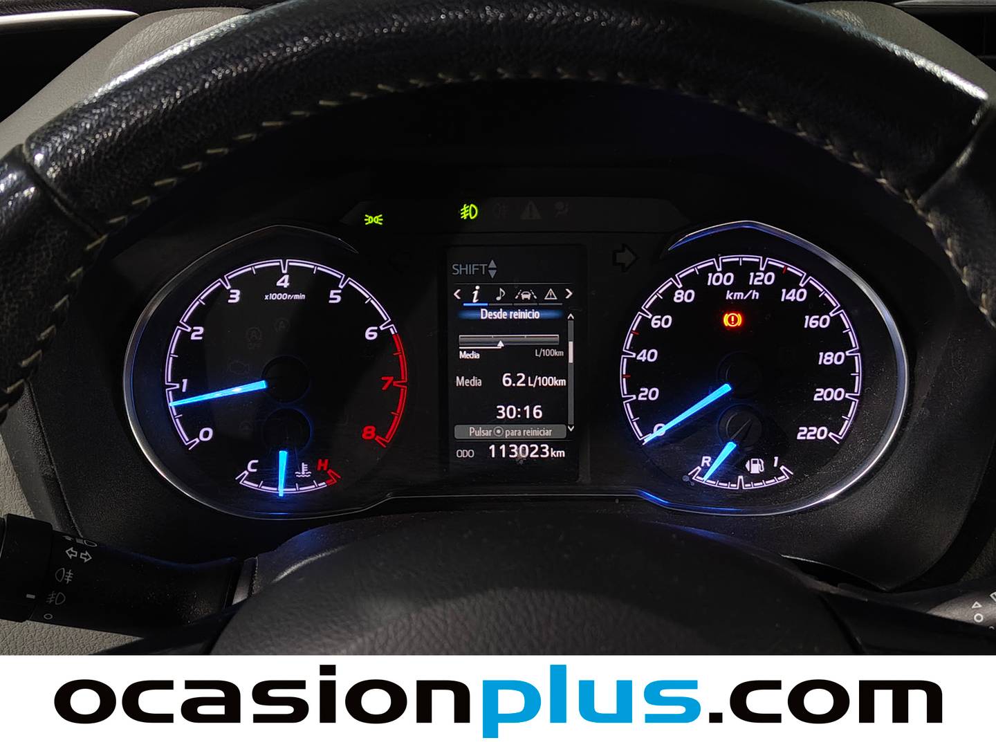 Toyota Yaris Toyota Yaris 1.5 Active Tech (111 CV) 111cv