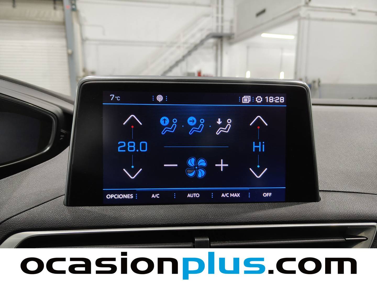 Foto Peugeot 3008 Peugeot 3008 BlueHDI 130 S&S Active (130 CV)