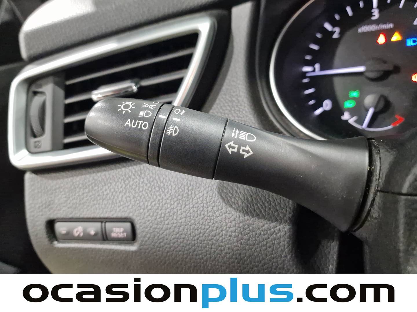 Nissan QASHQAI Nissan Qashqai dCi 130 Acenta (130 CV) de ocasión