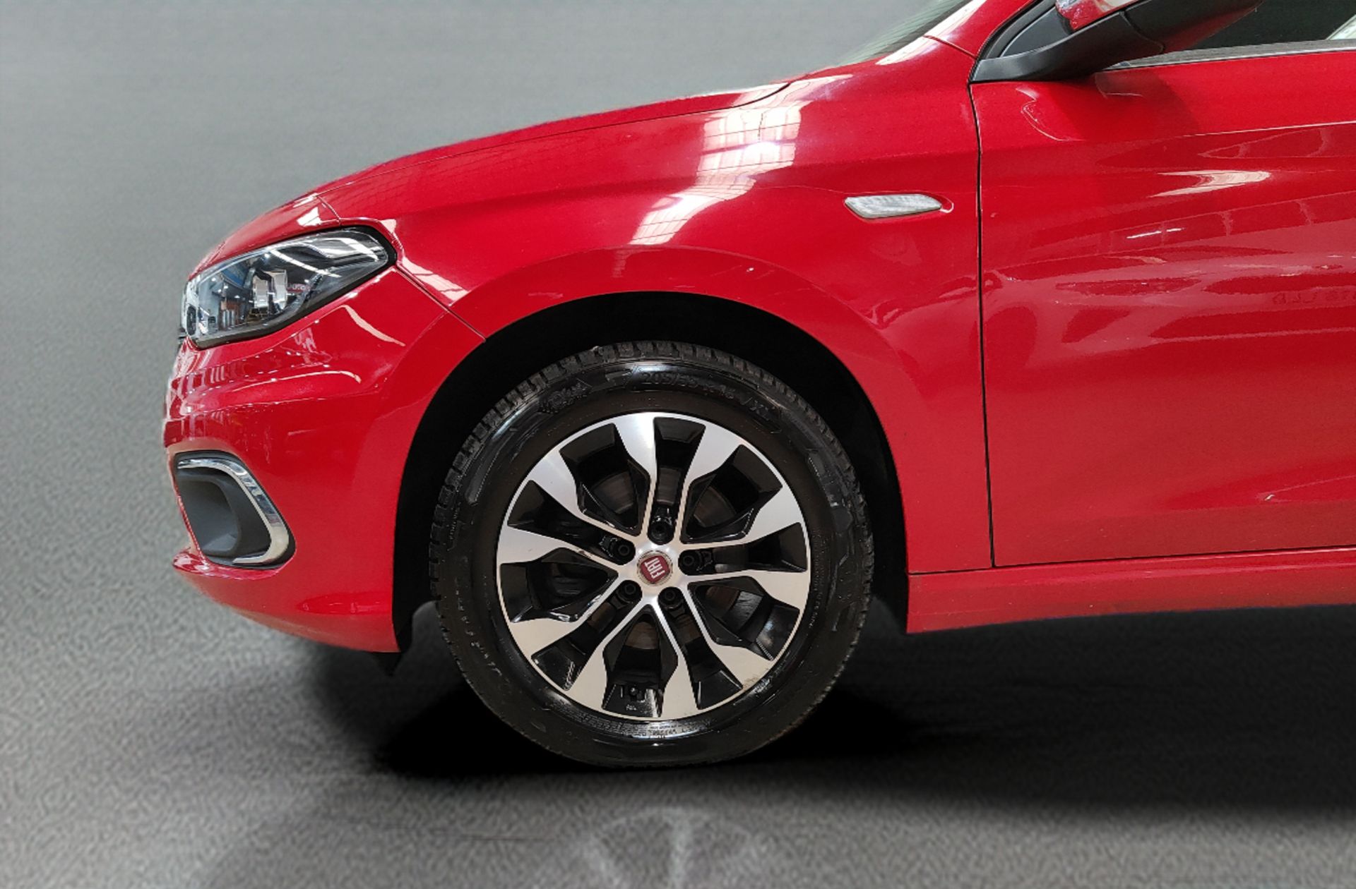 Fiat Tipo MultiJet Mirror Ddct - foto 31