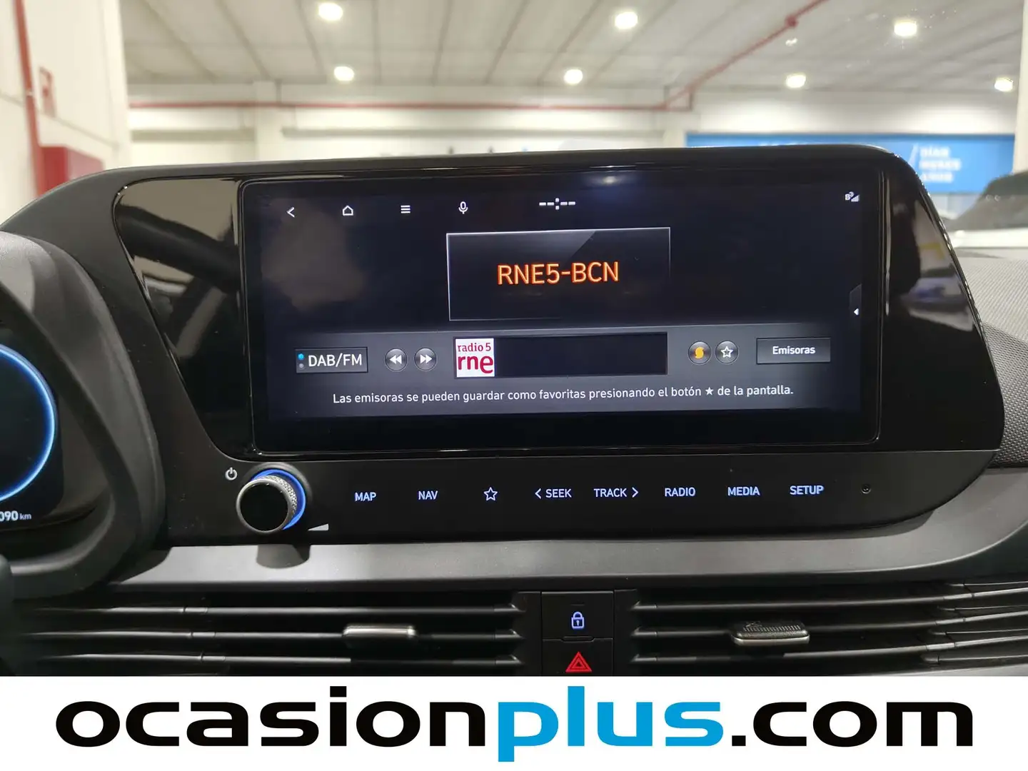 Foto Hyundai Bayon Hyundai Bayon 1.0 TGDI 48V Maxx DCT (100 CV)