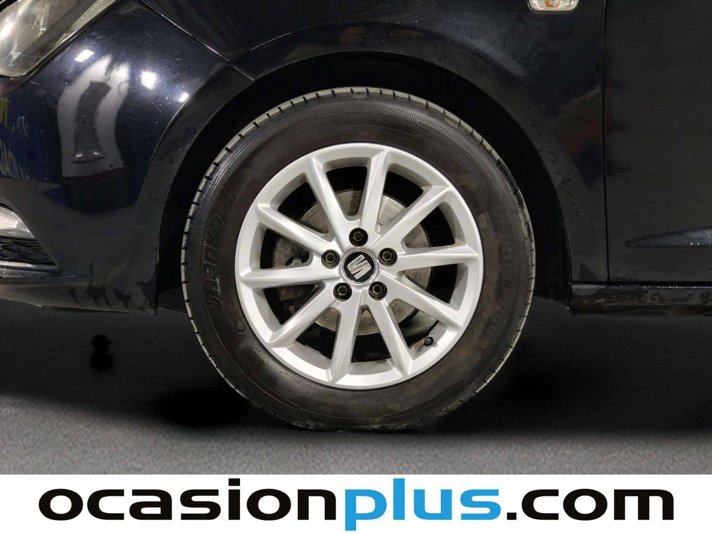 Foto Seat Ibiza SEAT Ibiza ST ST 1.2 TSI Style Connect (90 CV)