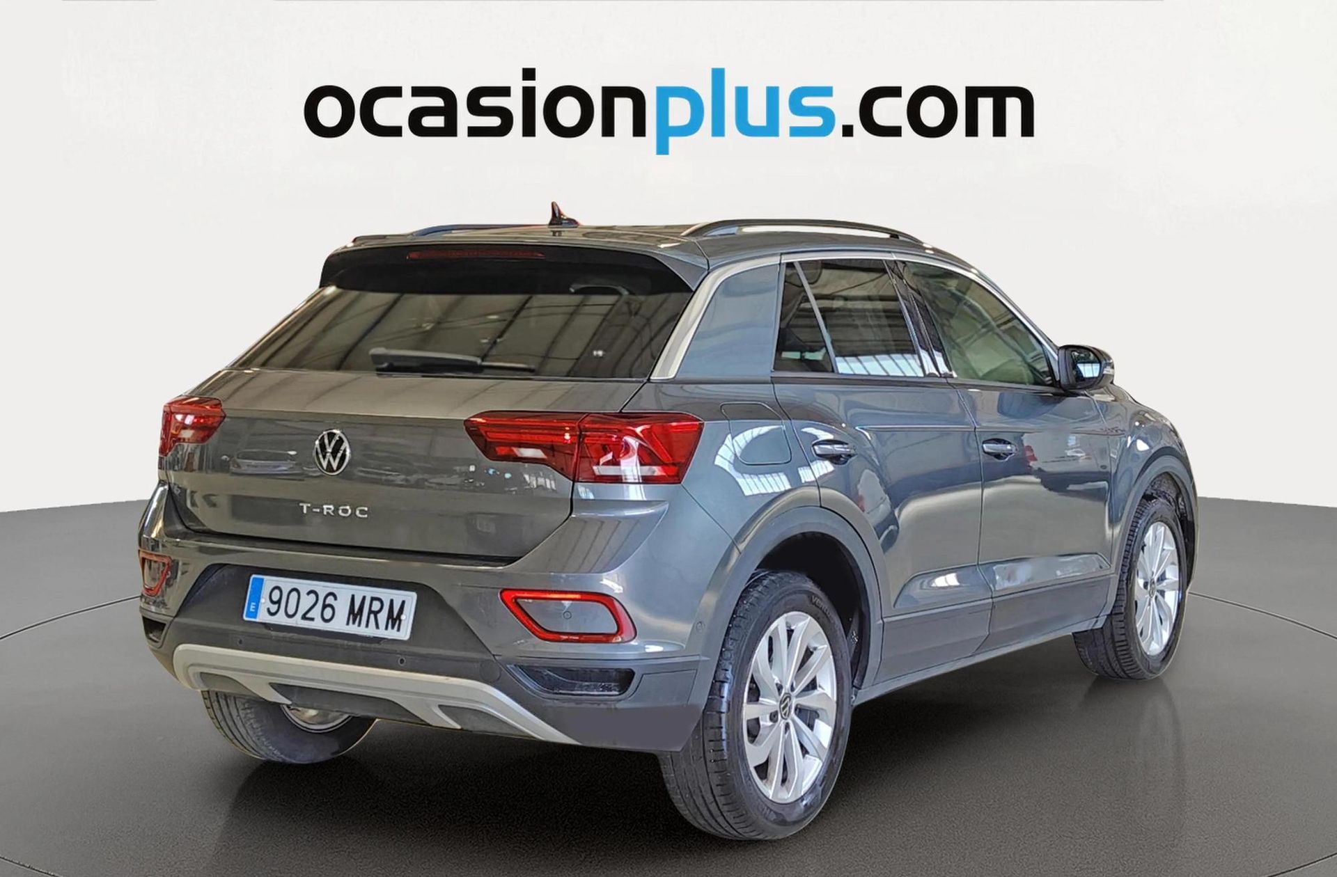 Volkswagen T-Roc Life 1.0 TSI - foto 4