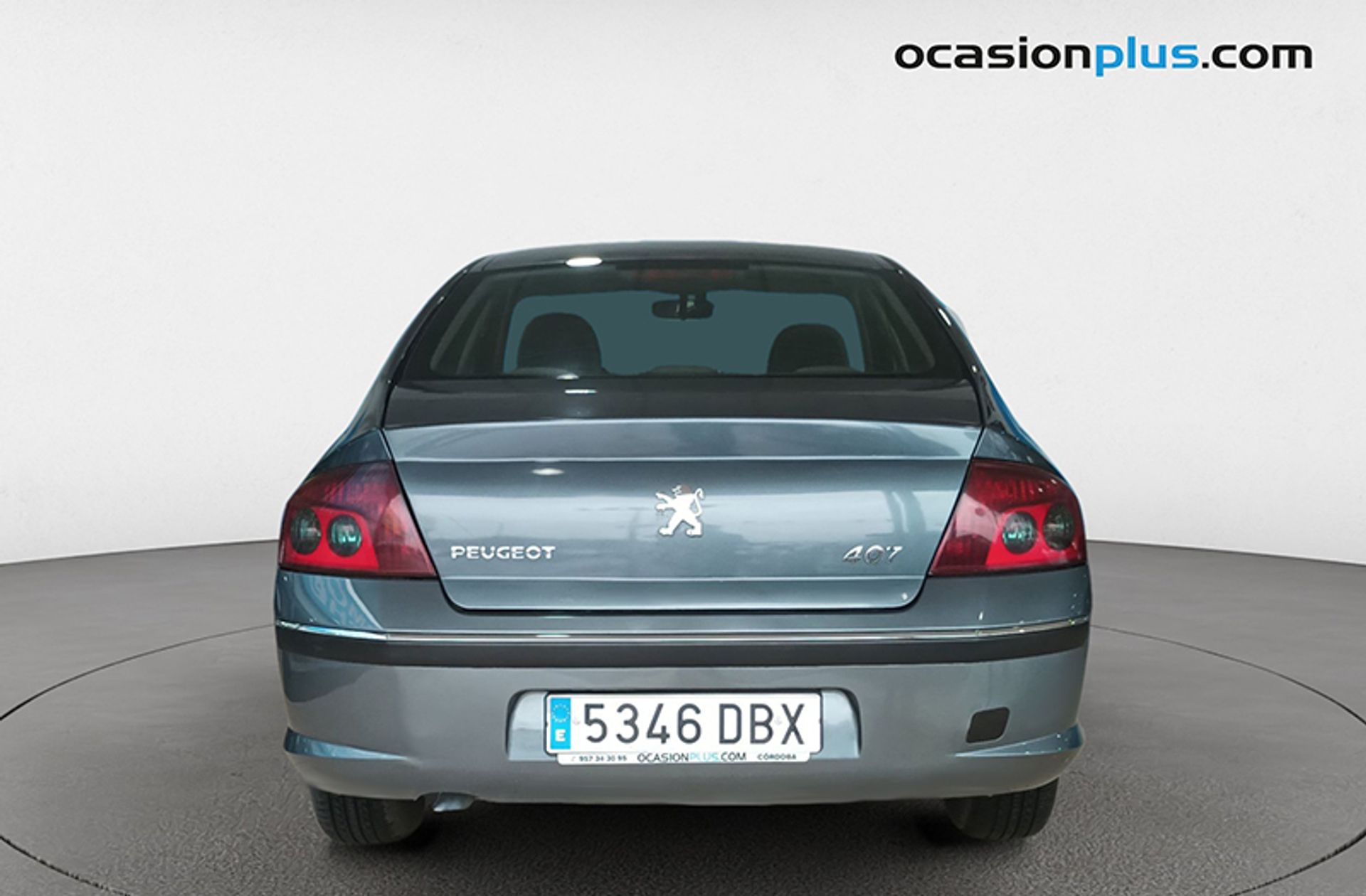 Peugeot 407 1.6 HDi ST Confort - foto 15
