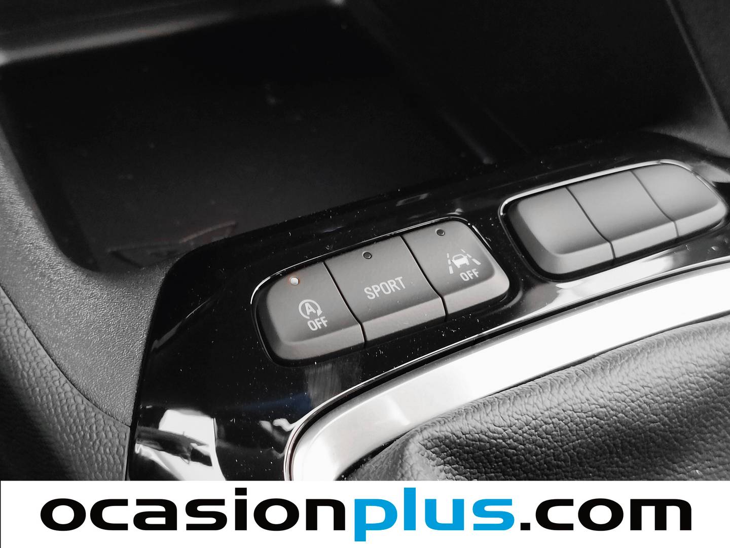 Foto Opel Corsa Opel Corsa 1.2T XHL GS  (100 CV)