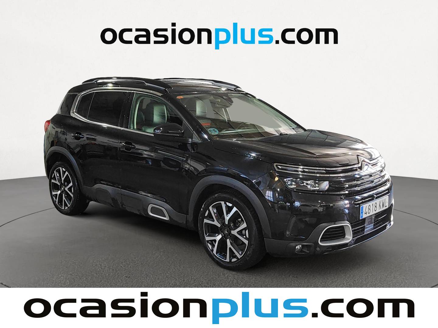 Foto Citroën C5 Aircross Citroen C5 Aircross BlueHdi 130 S&S Feel (131 CV)