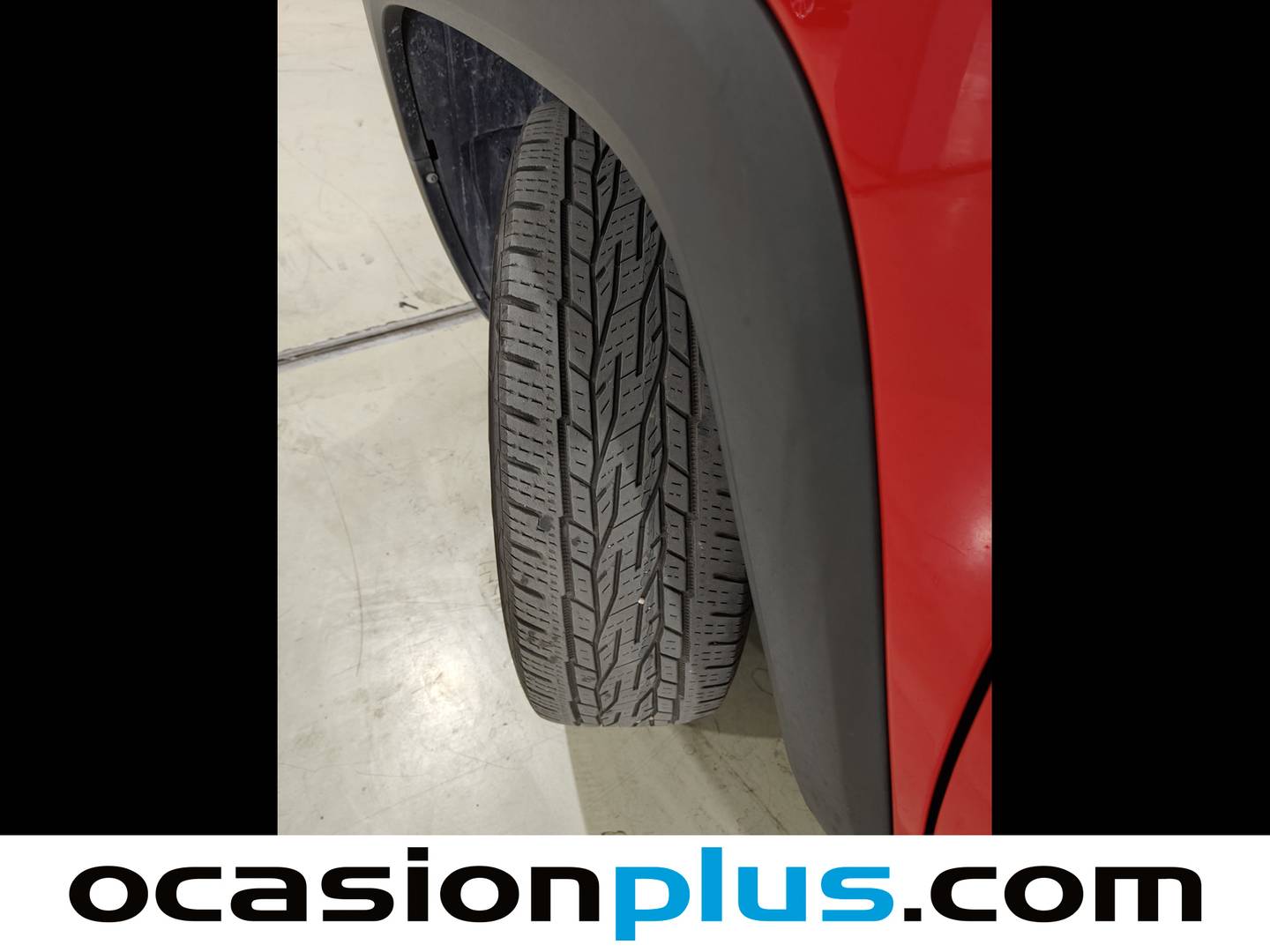 Foto Jeep Renegade Jeep Renegade 1.0G Sport 4x2 (120 CV)