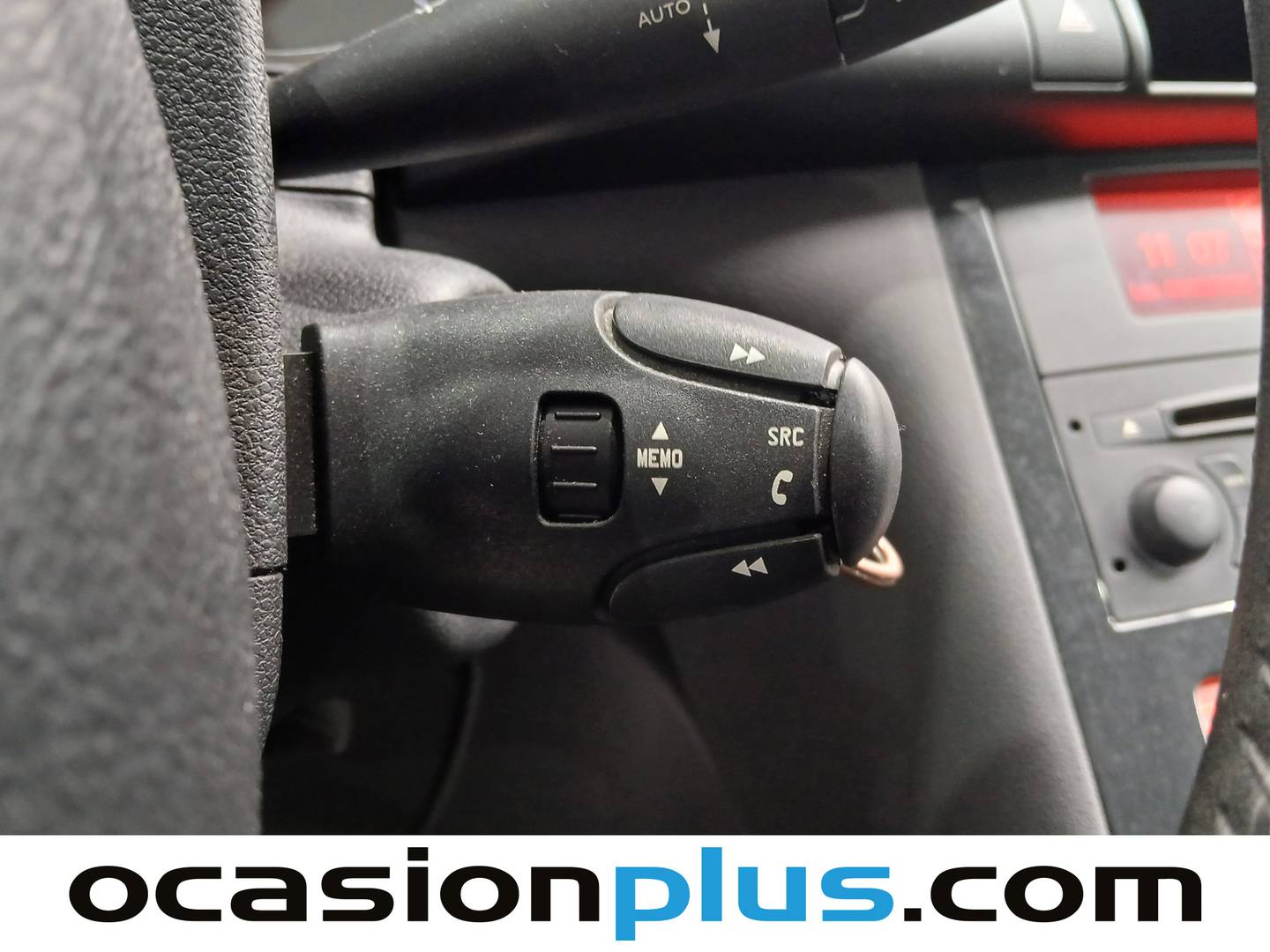 Foto Peugeot 3008 Peugeot 3008 1.2 PureTech Style S&S (130 CV)