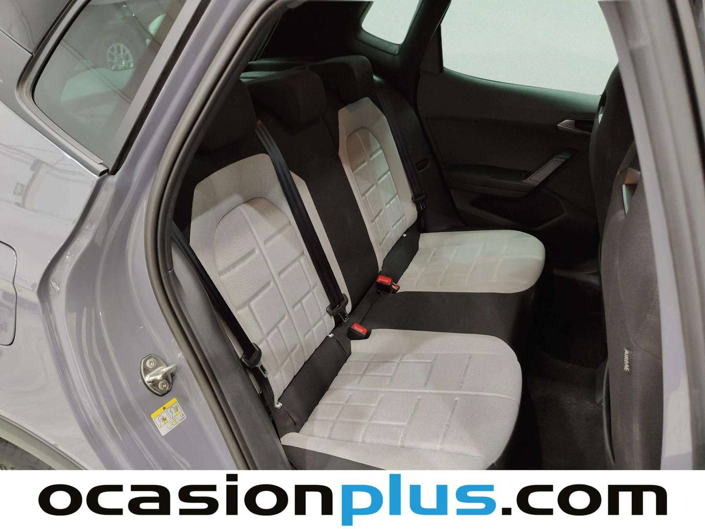 Seat Arona Seat Arona 1.0 TSI S&S FR (115 CV) gasolina