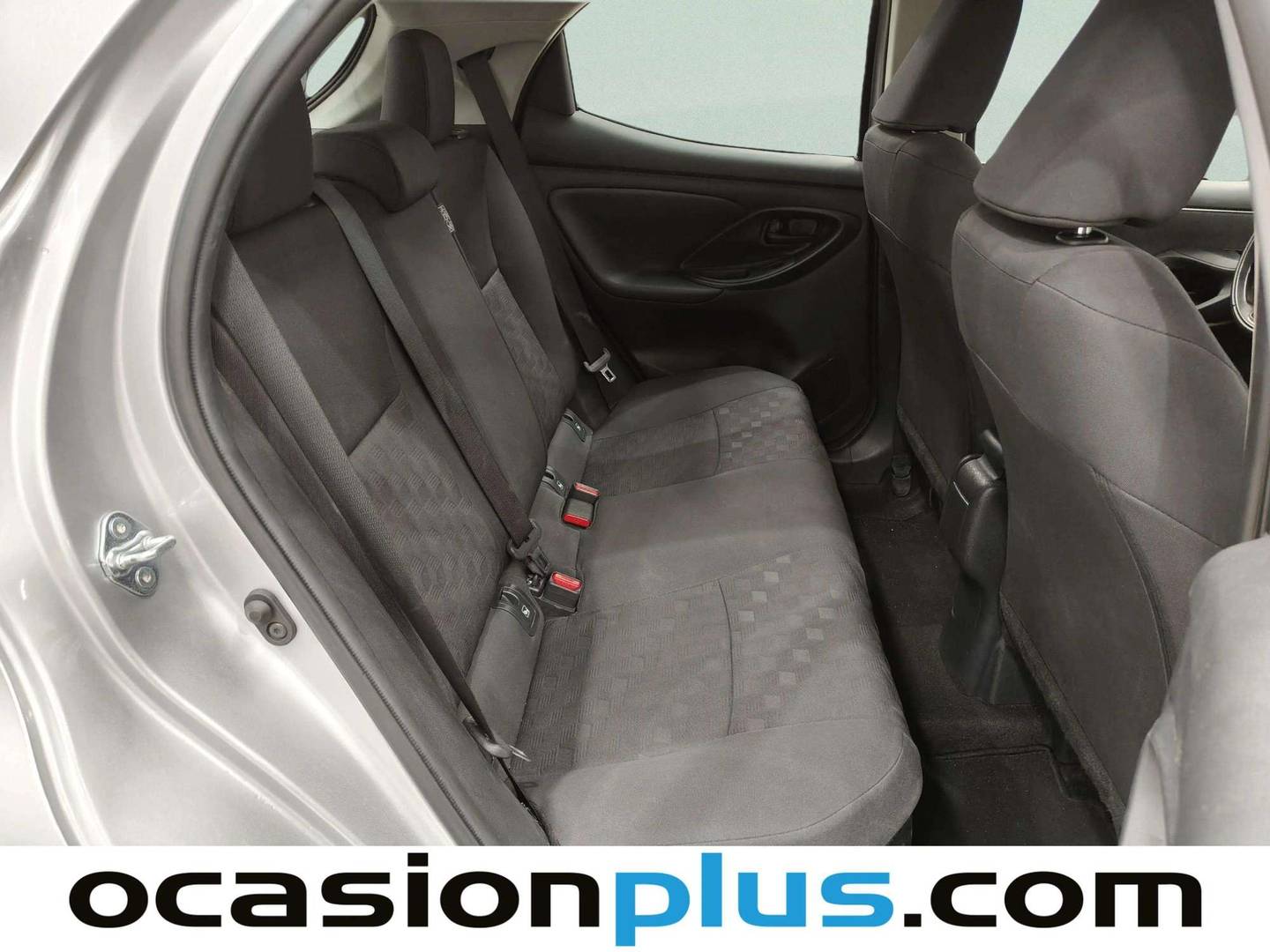 Toyota Yaris Toyota Yaris 120H Active Plus (116 CV) barato