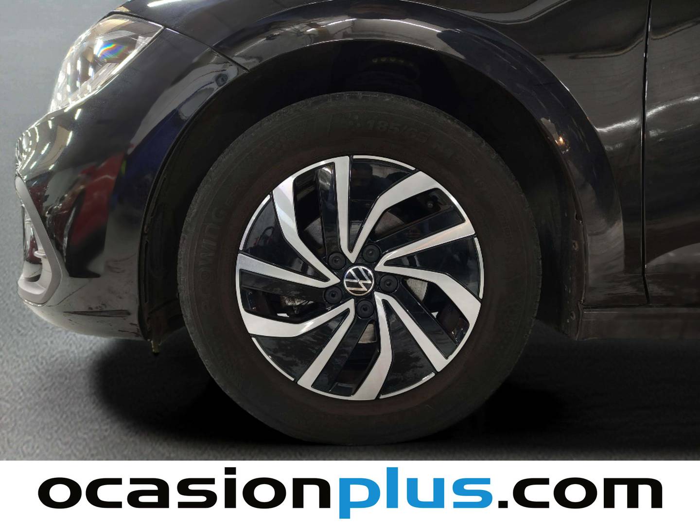 Acabados Volkswagen Polo Volkswagen Polo Life 1.0 TSI (95 CV) DSG
