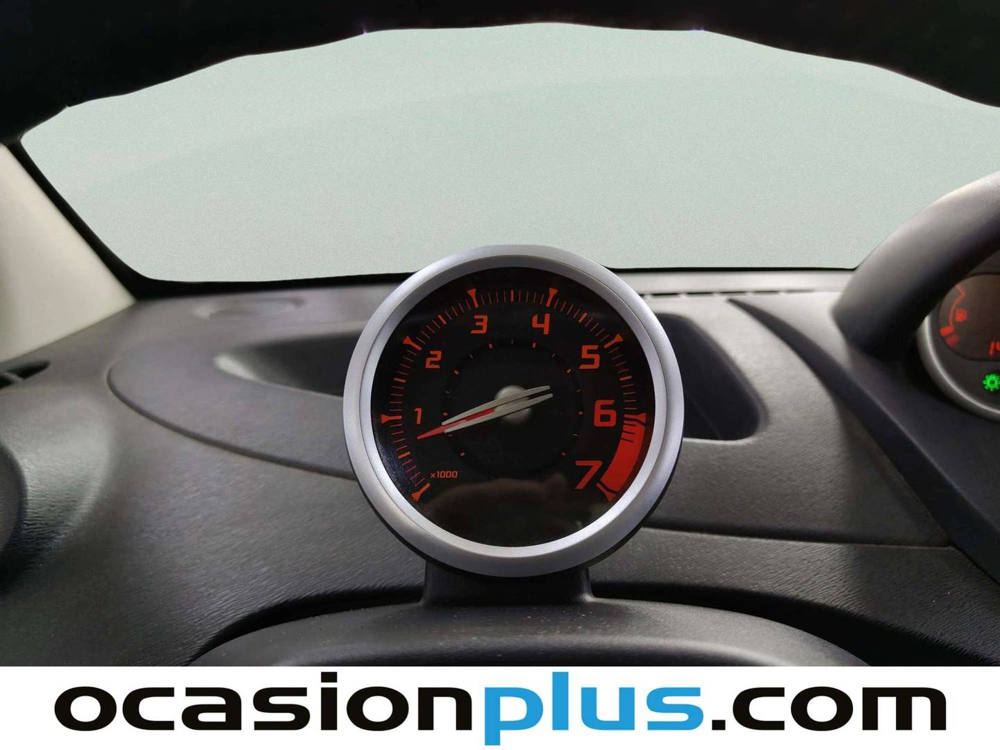 Renault Twingo Renault Twingo 1.2 16v Dynamique Robotizado (75 CV) 2010